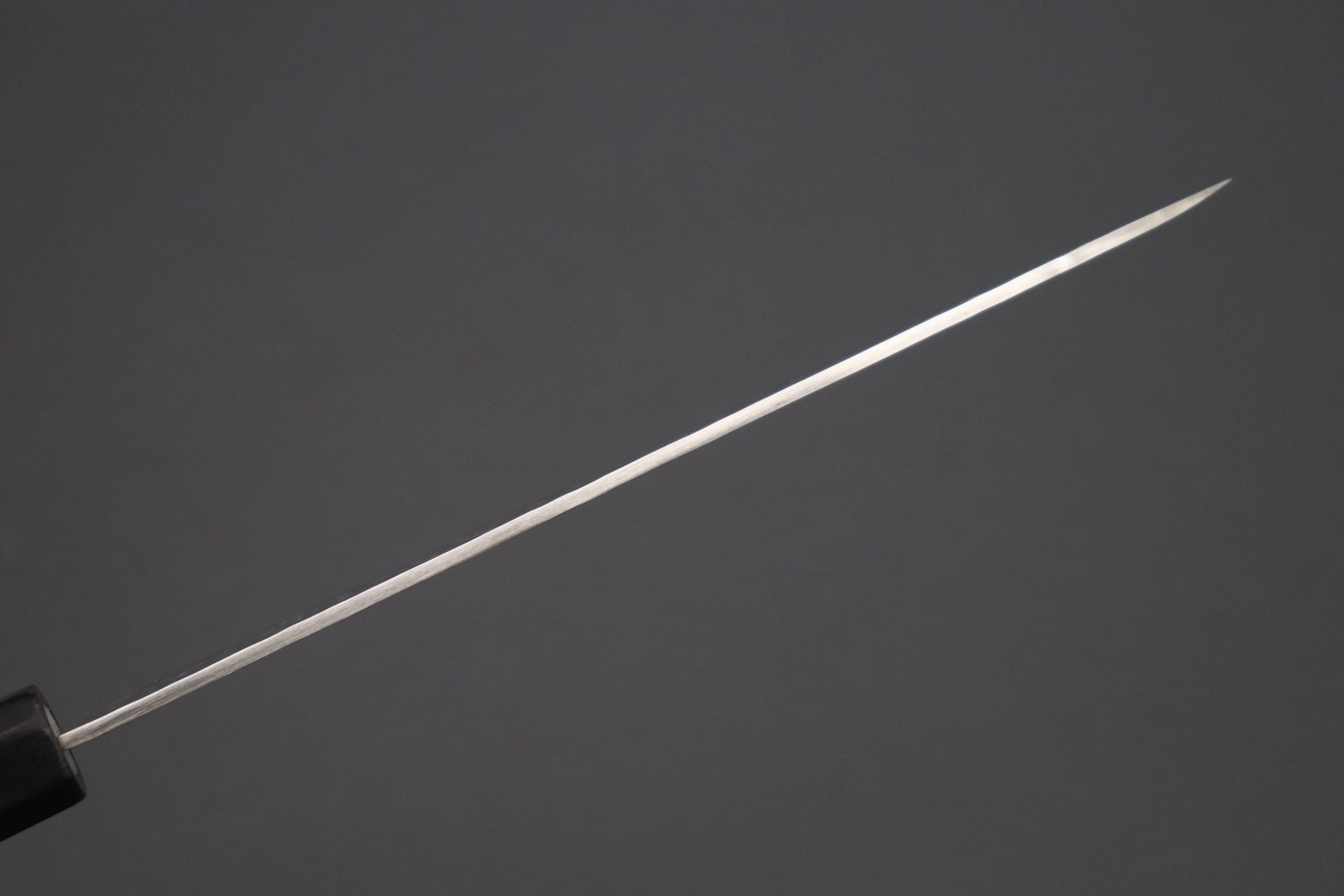 JCK Natures Inazuma Series IN-1 Wa Petty 150mm (5.9 inch) - Image 5