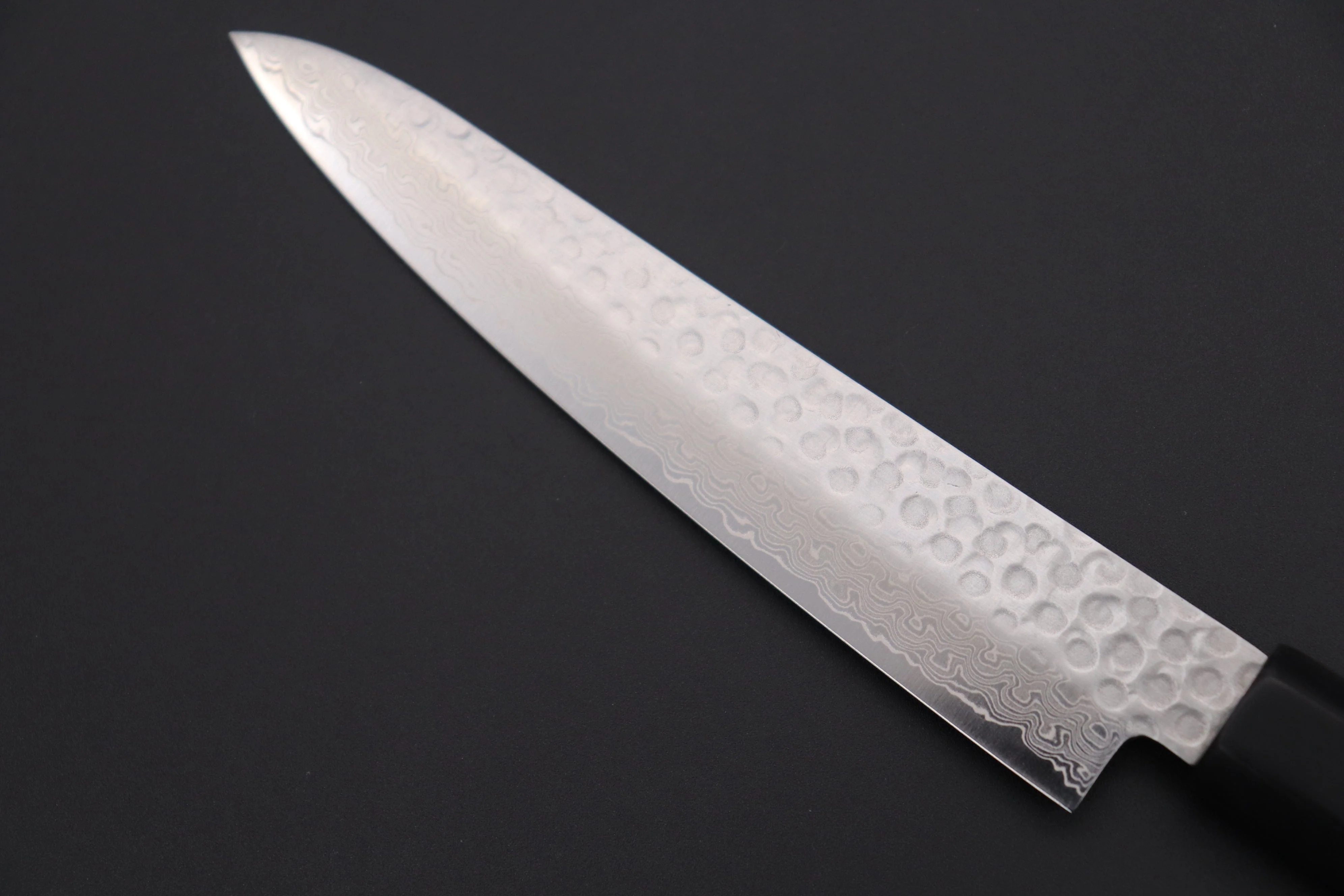 JCK Natures Inazuma Series IN-1 Wa Petty 150mm (5.9 inch) - Image 6