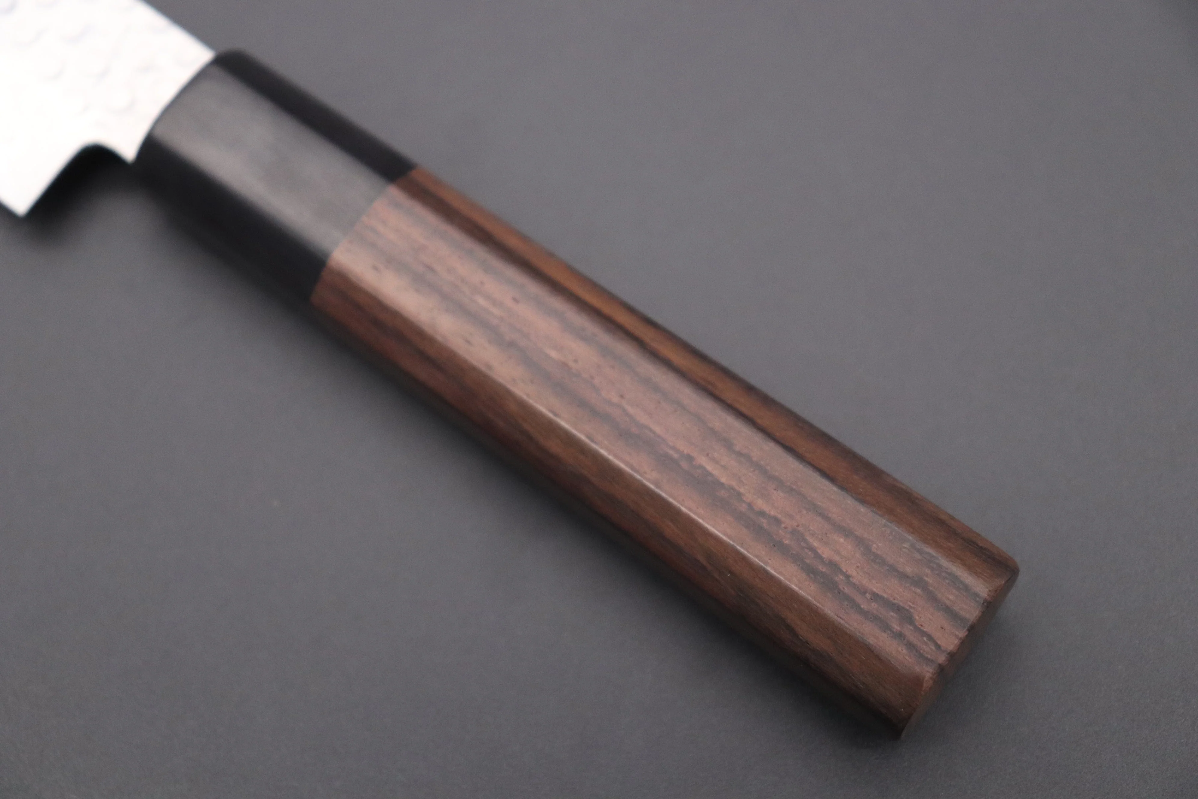 JCK Natures Inazuma Series IN-1 Wa Petty 150mm (5.9 inch) - Image 7