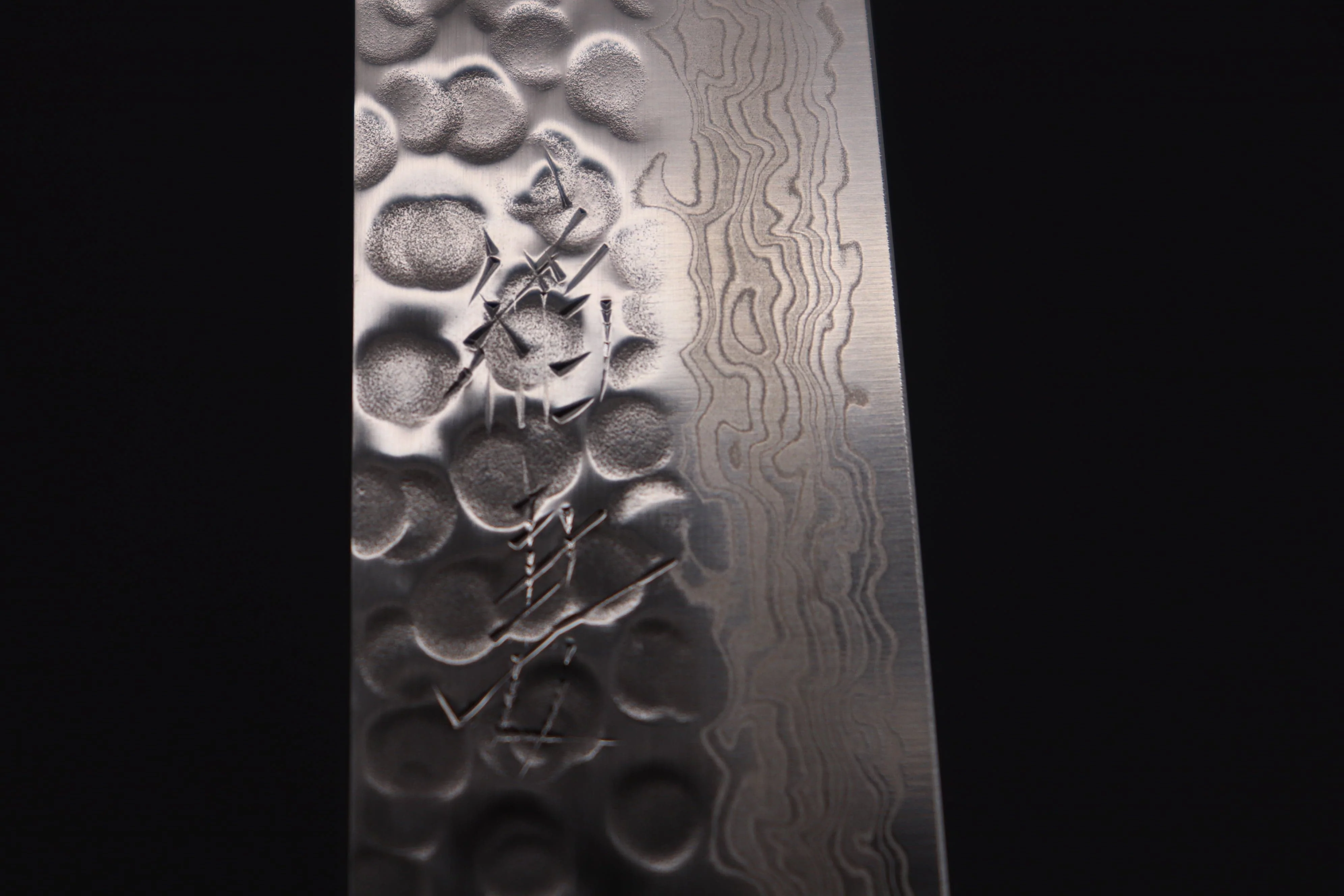 JCK Natures Inazuma Series IN-6 Wa Sujihiki 240mm (9.4 inch) - Image 3