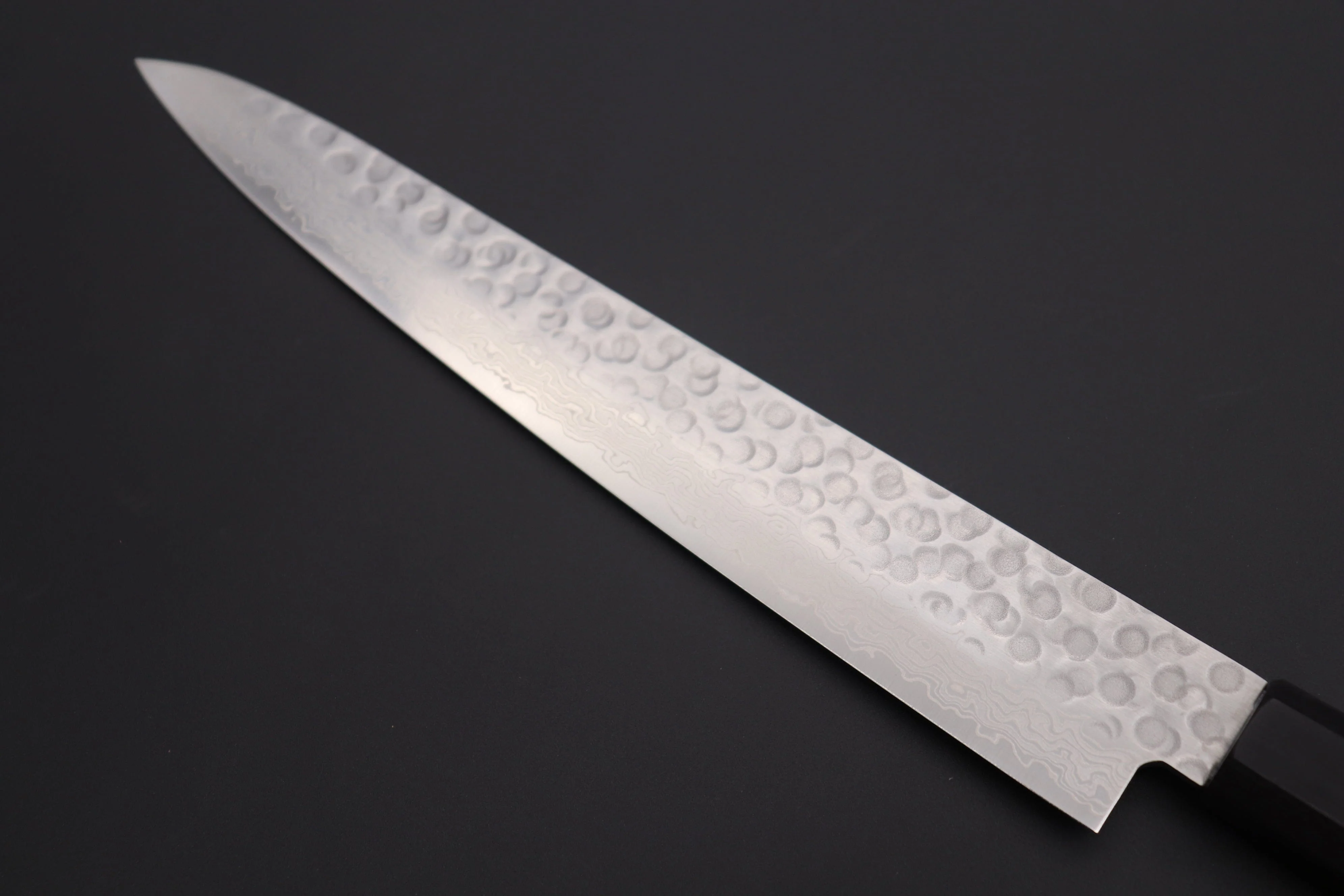 JCK Natures Inazuma Series IN-6 Wa Sujihiki 240mm (9.4 inch) - Image 7