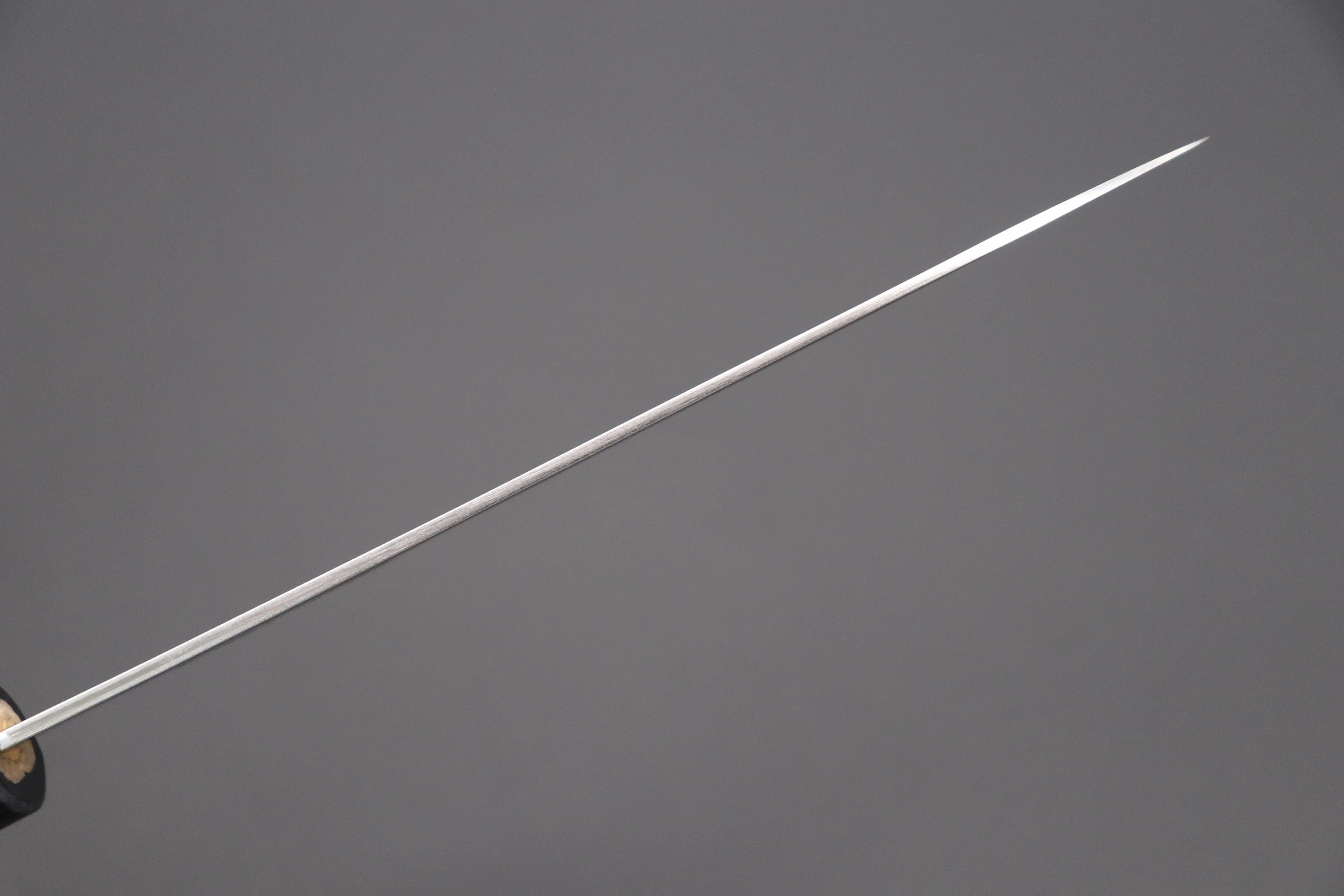 JCK Natures Raiun Series RD-1 Wa Petty 130mm (5.1 inch) - Image 5