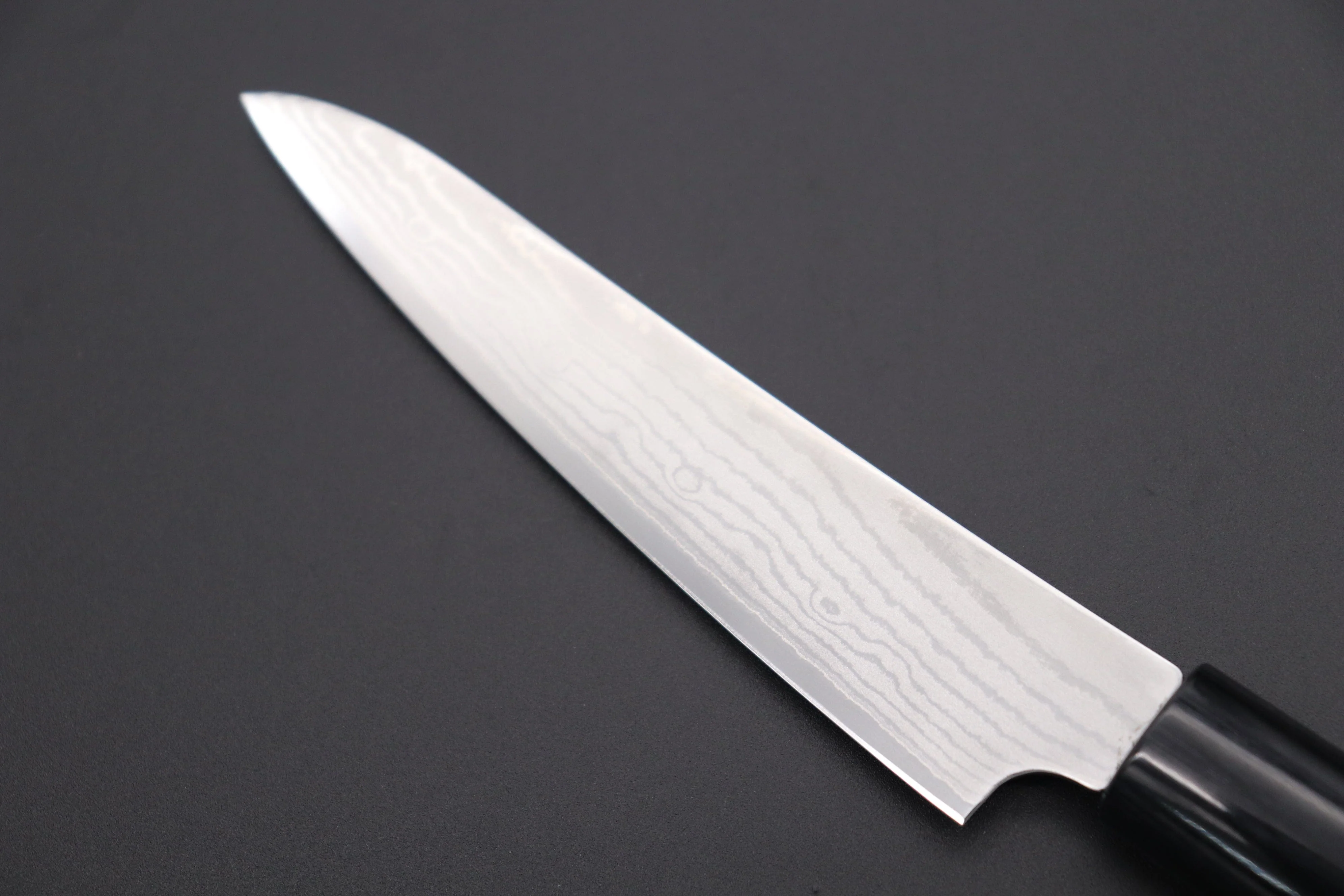 JCK Natures Raiun Series RD-1 Wa Petty 130mm (5.1 inch) - Image 6