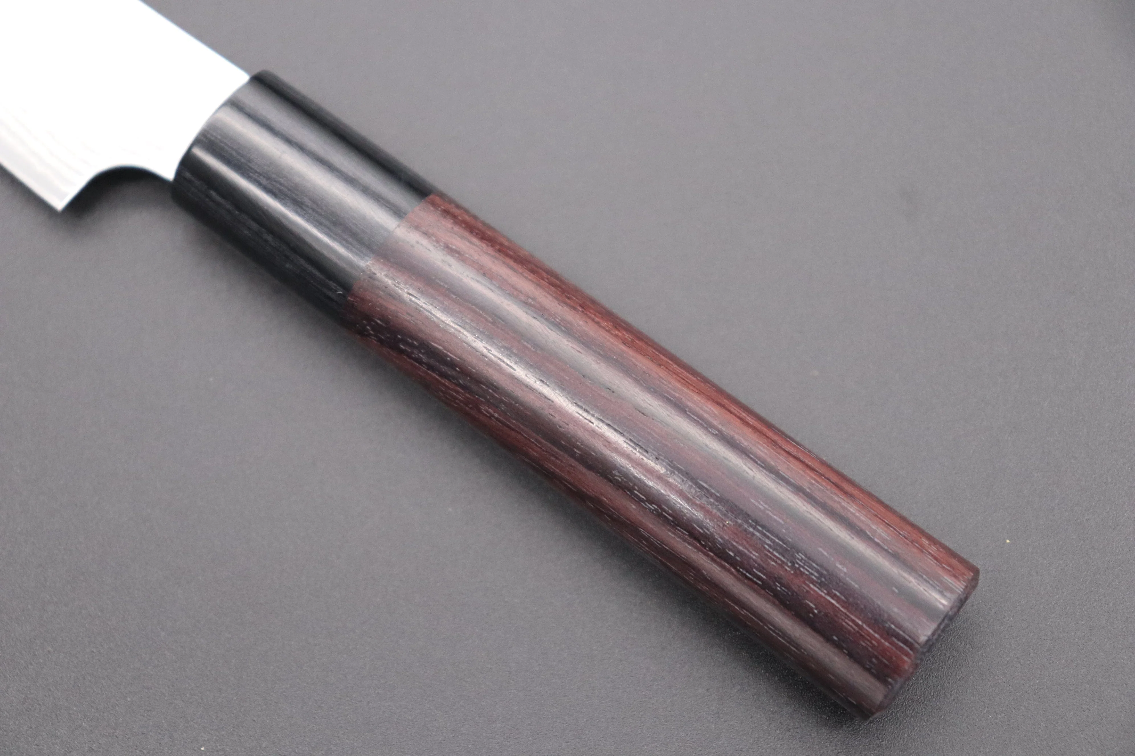 JCK Natures Raiun Series RD-1 Wa Petty 130mm (5.1 inch) - Image 7