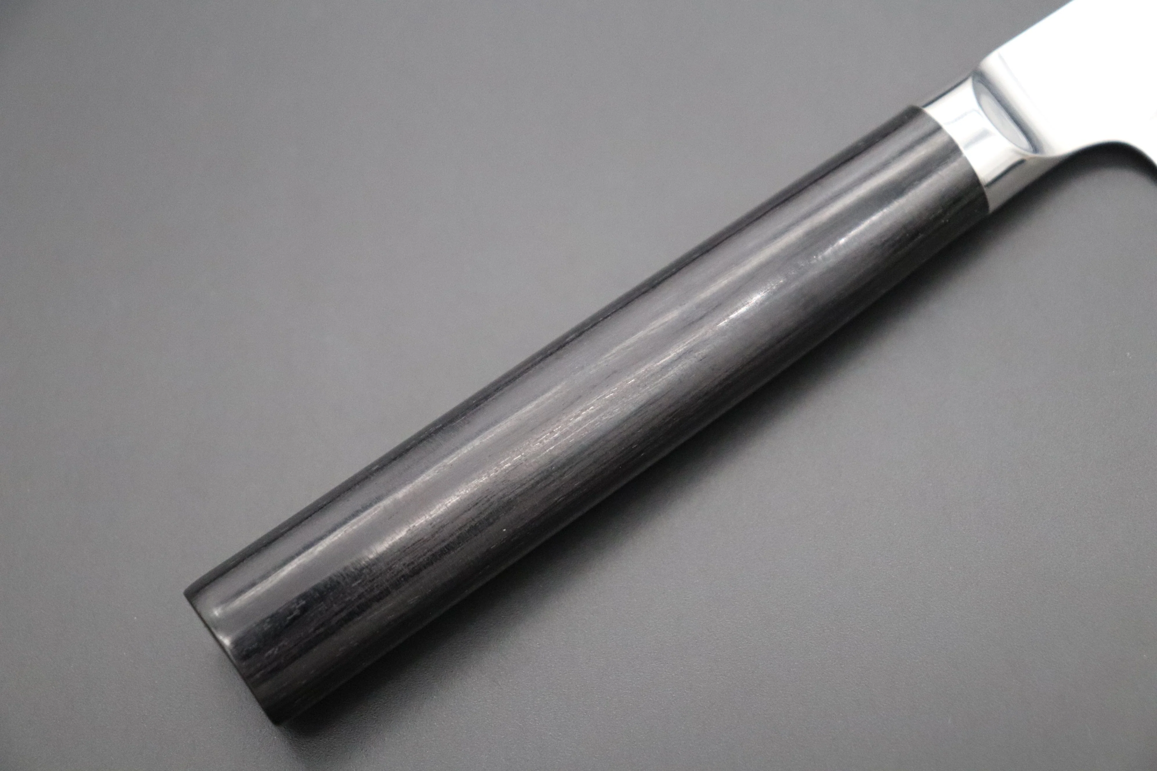JCK Natures "Sea of Clouds Series" VG-10 Damascus SC-1 Petty 130mm (5.1 inch) - Image 3