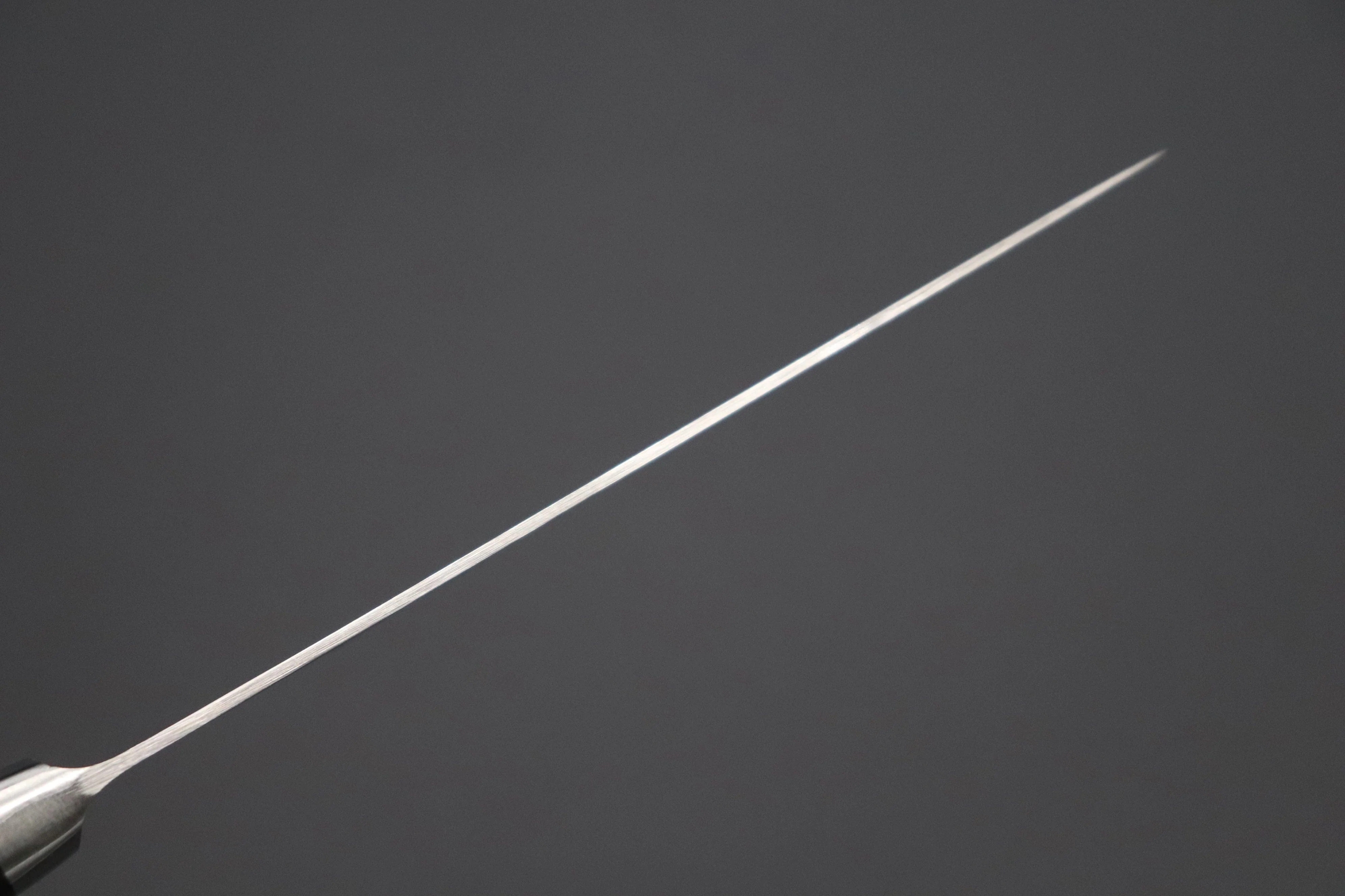 JCK Natures Uzushio Series UD-1 Petty 140mm (5.5 inch) - Image 6