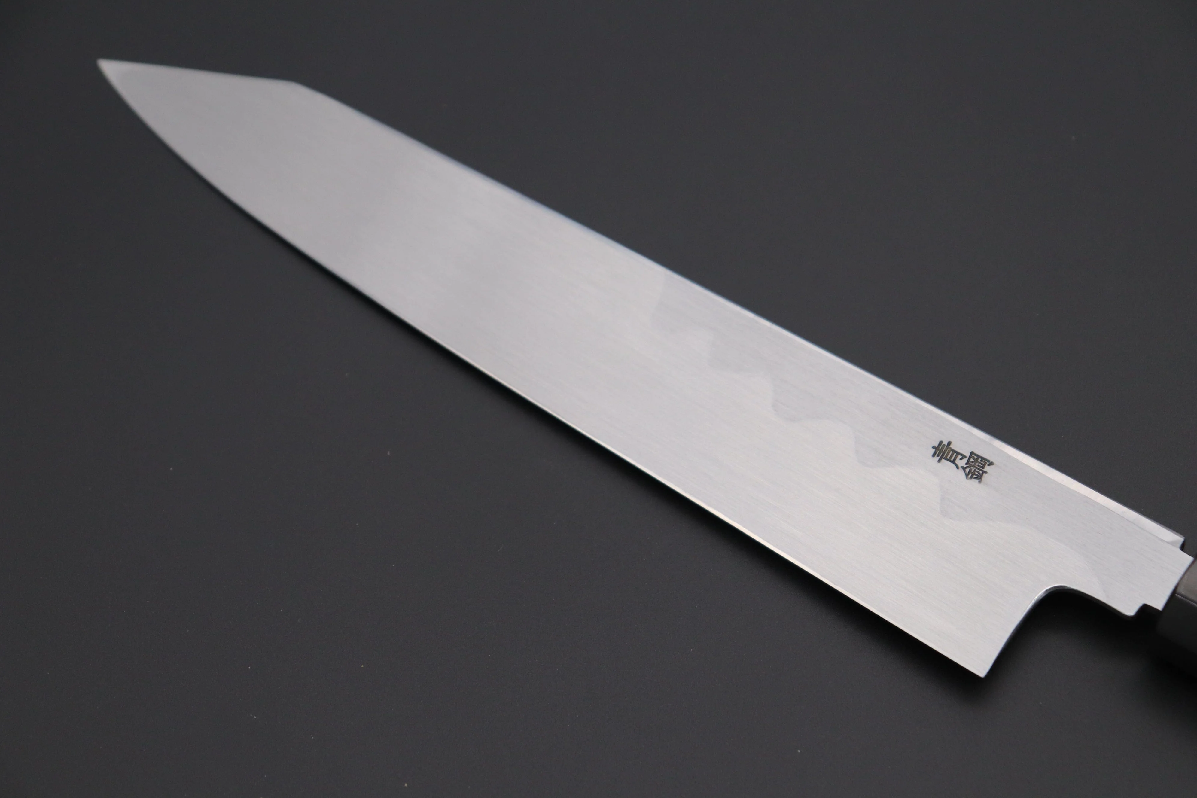 Fu-Rin-Ka-Zan Hon Kasumi Series Blue Steel No.2 Kiritsuke (240mm and 270mm) - Image 7
