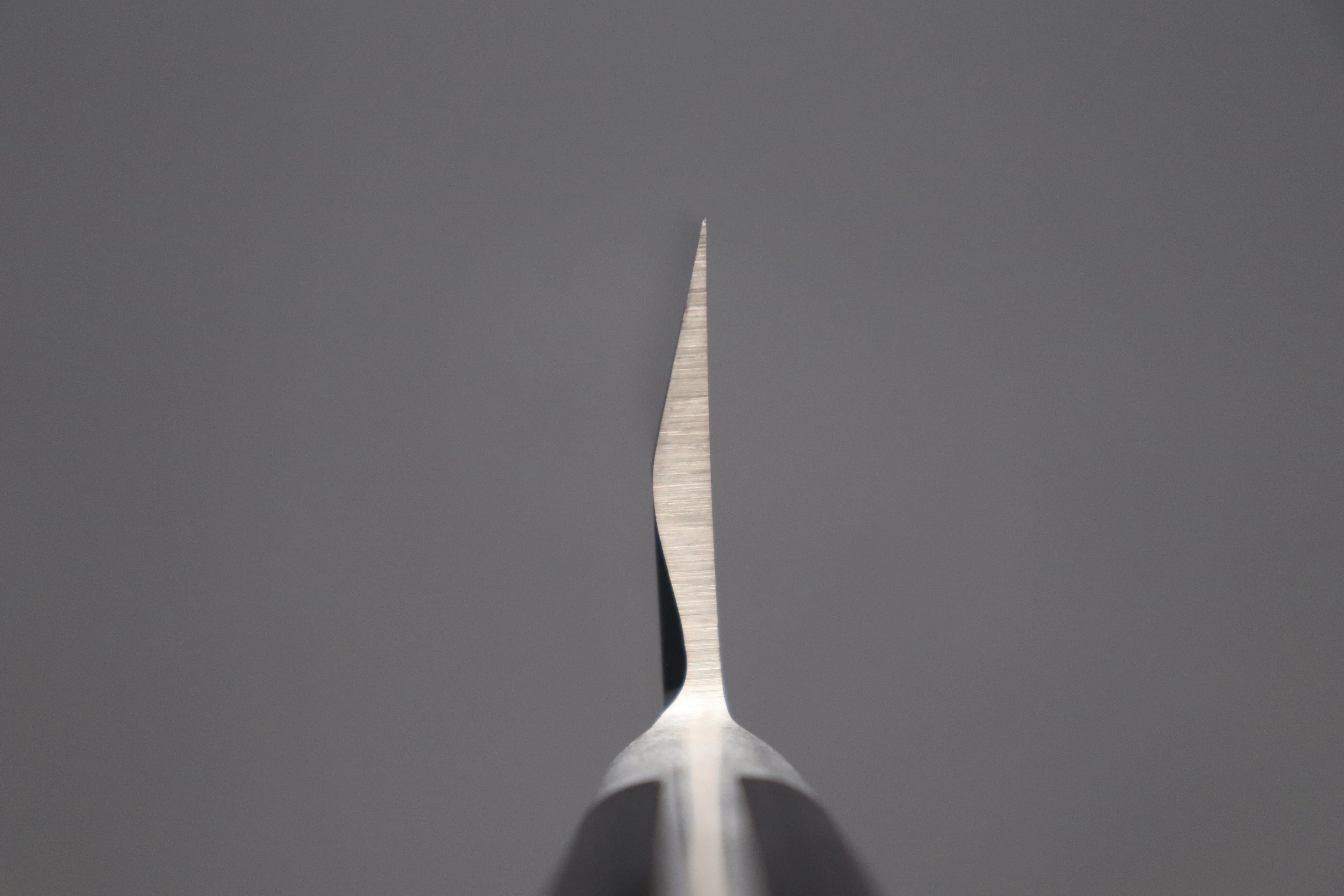 JCK Original Kagayaki Basic Series KG-15 Deba 180mm (7inch) - Image 4