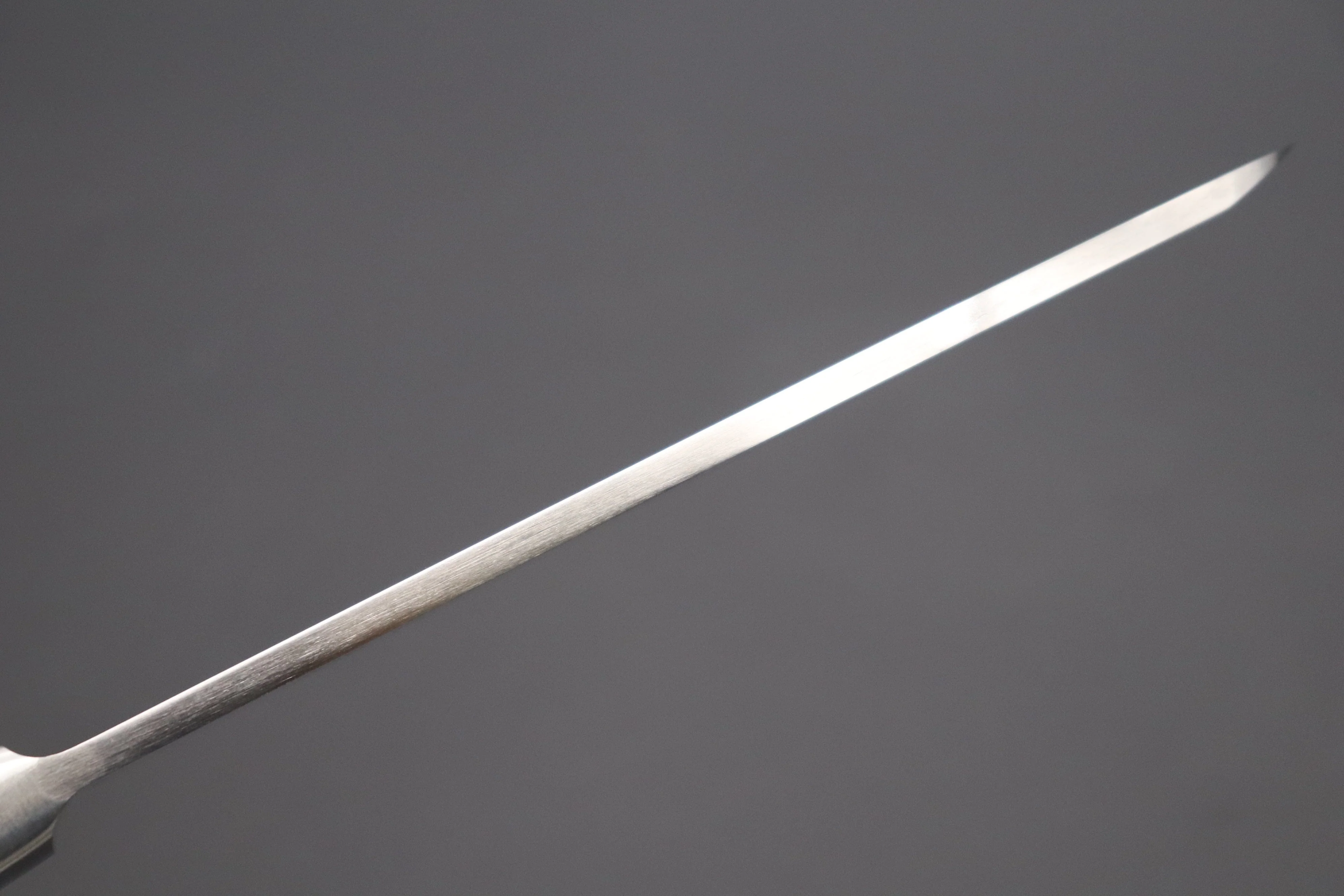 JCK Original Kagayaki Basic Series KG-15 Deba 180mm (7inch) - Image 5