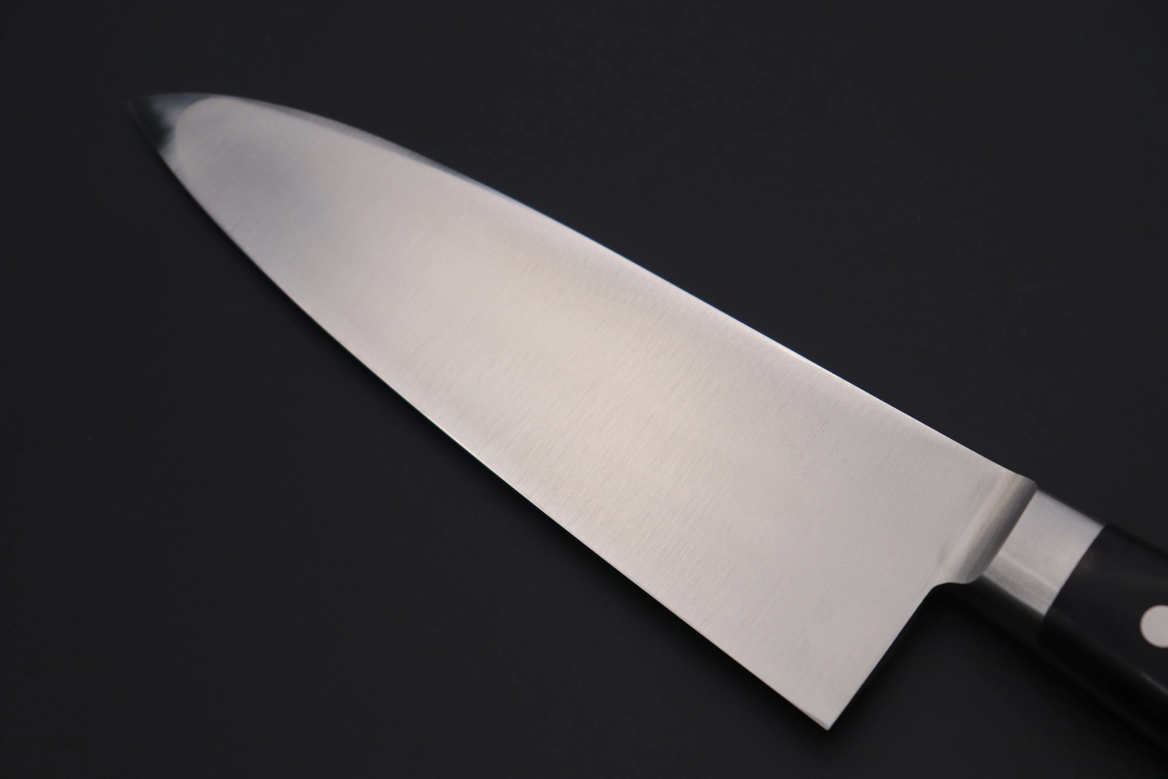 JCK Original Kagayaki Basic Series KG-15 Deba 180mm (7inch) - Image 6