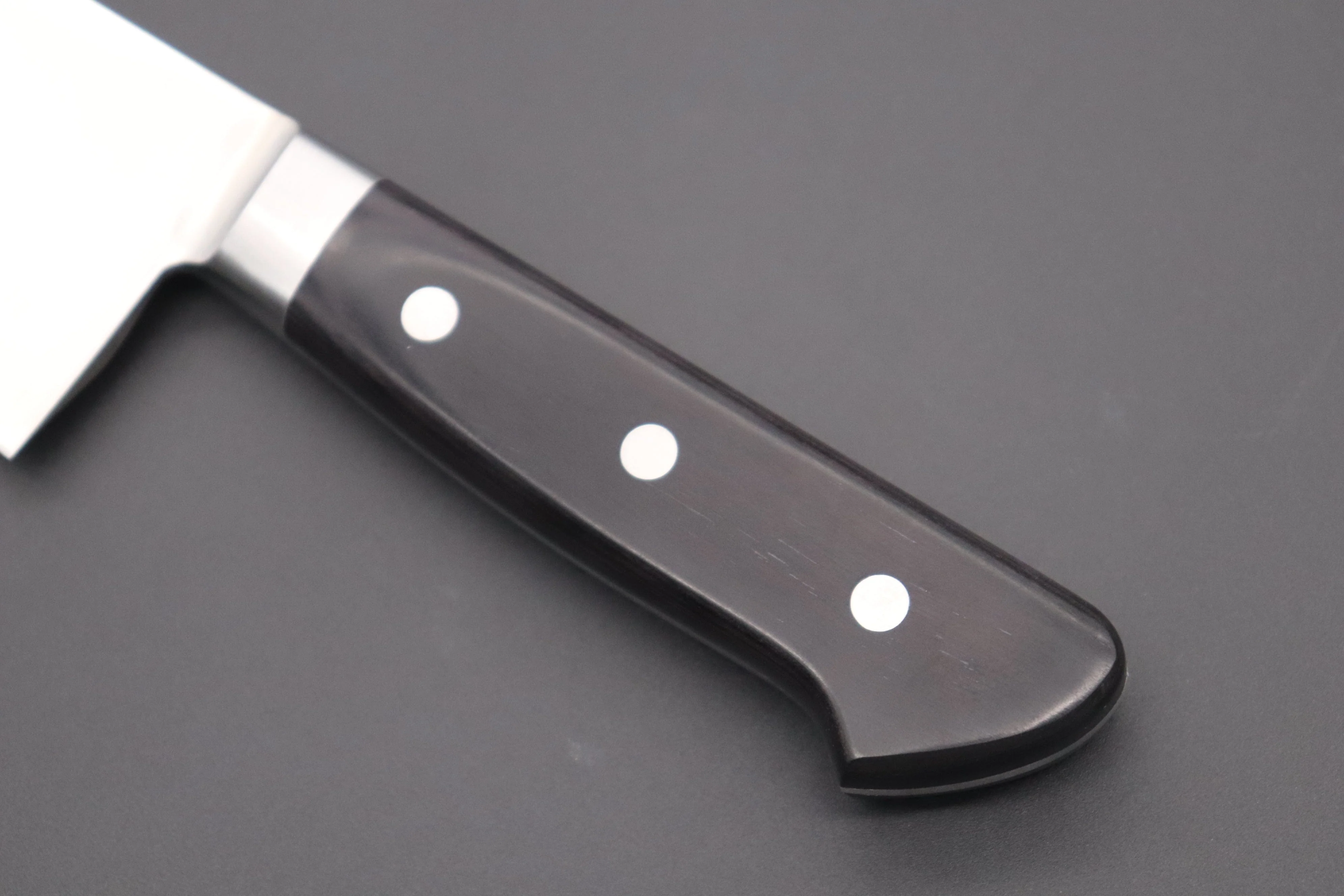 JCK Original Kagayaki Basic Series KG-15 Deba 180mm (7inch) - Image 7