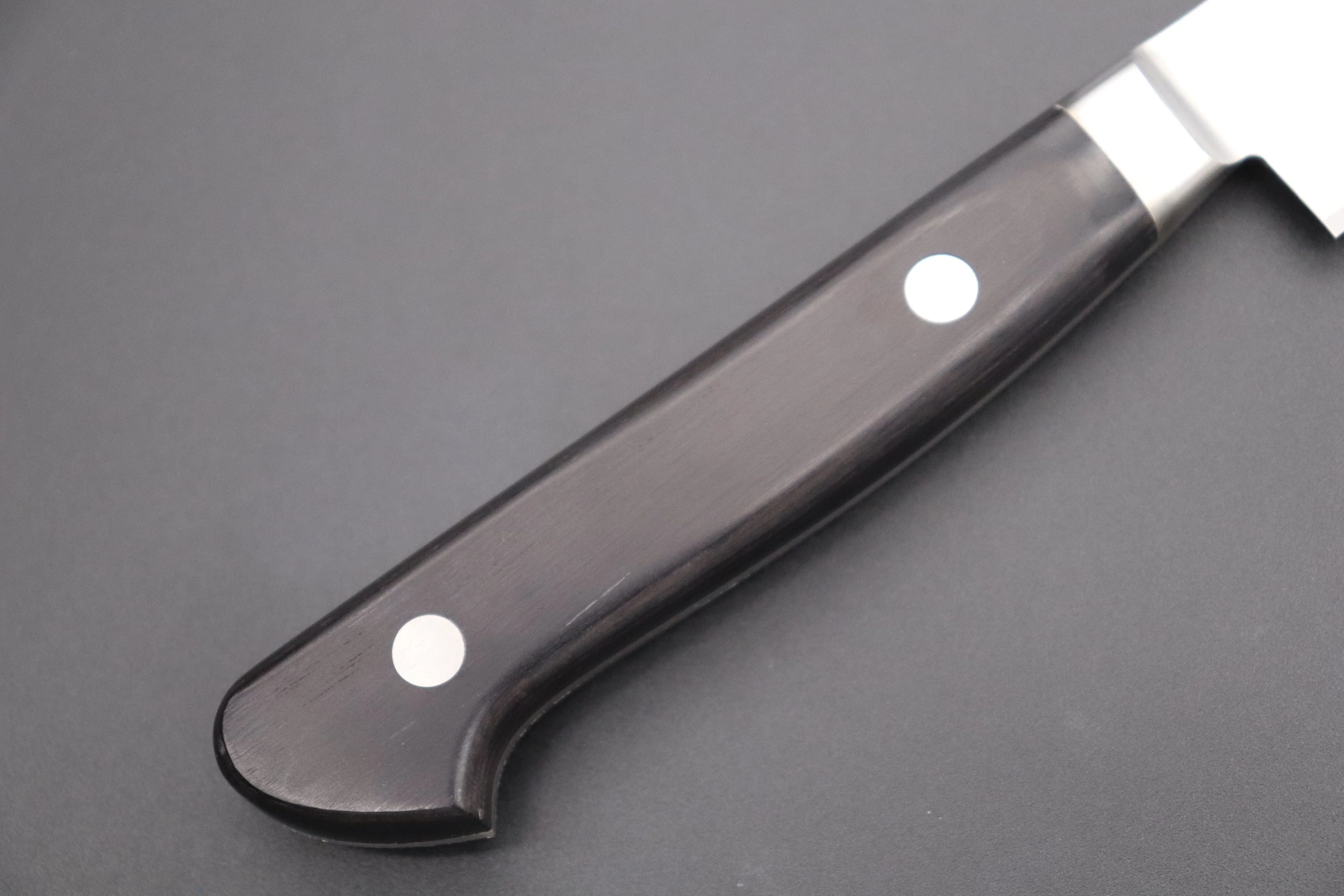 JCK Original Kagayaki Basic Series Slicer (180mm and 210mm, 2 sizes) - Image 3