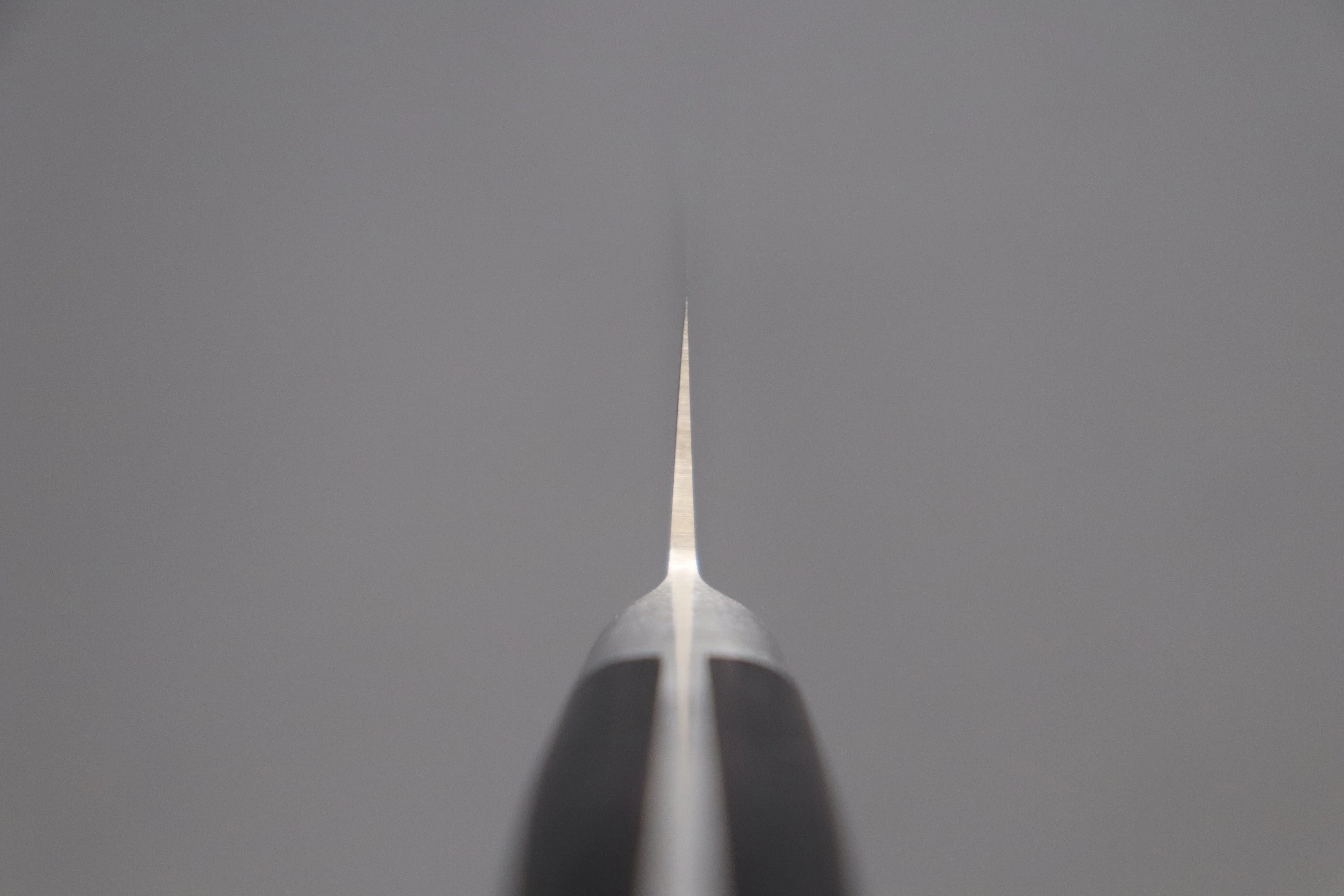 JCK Original Kagayaki Basic Series Sujihiki (240mm and 270mm, 2 sizes) - Image 4