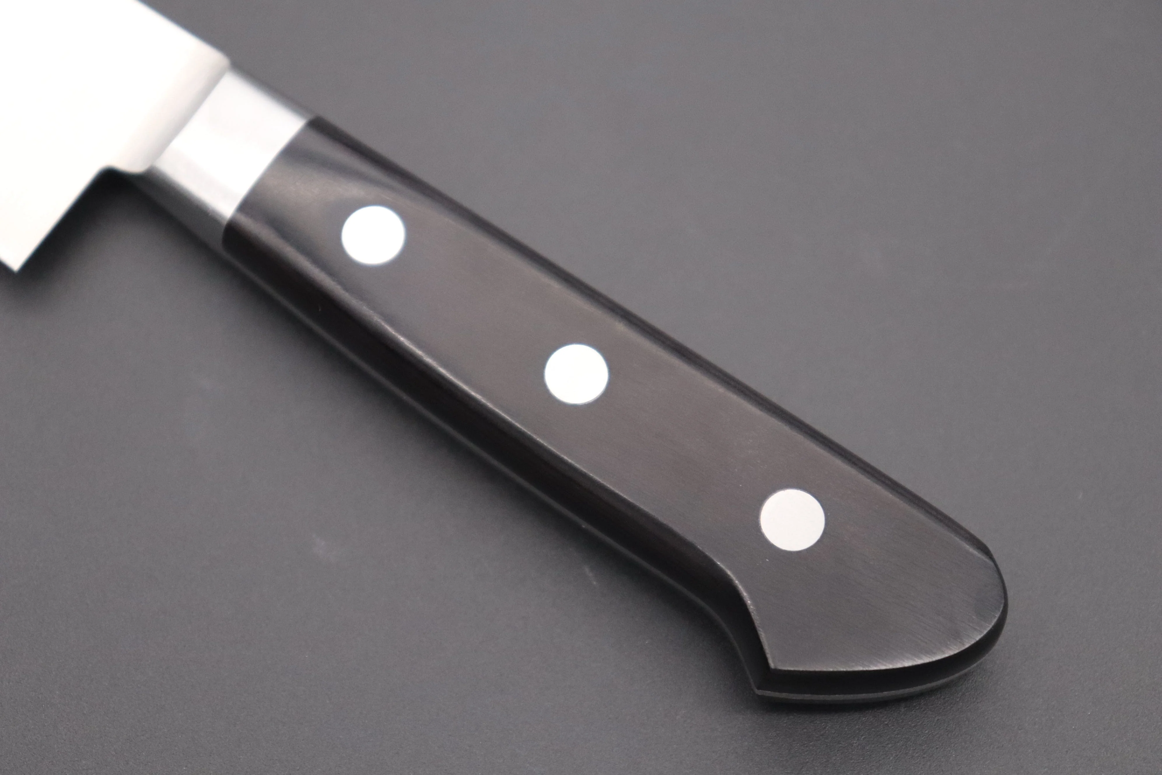 JCK Original Kagayaki Basic Series Sujihiki (240mm and 270mm, 2 sizes) - Image 7