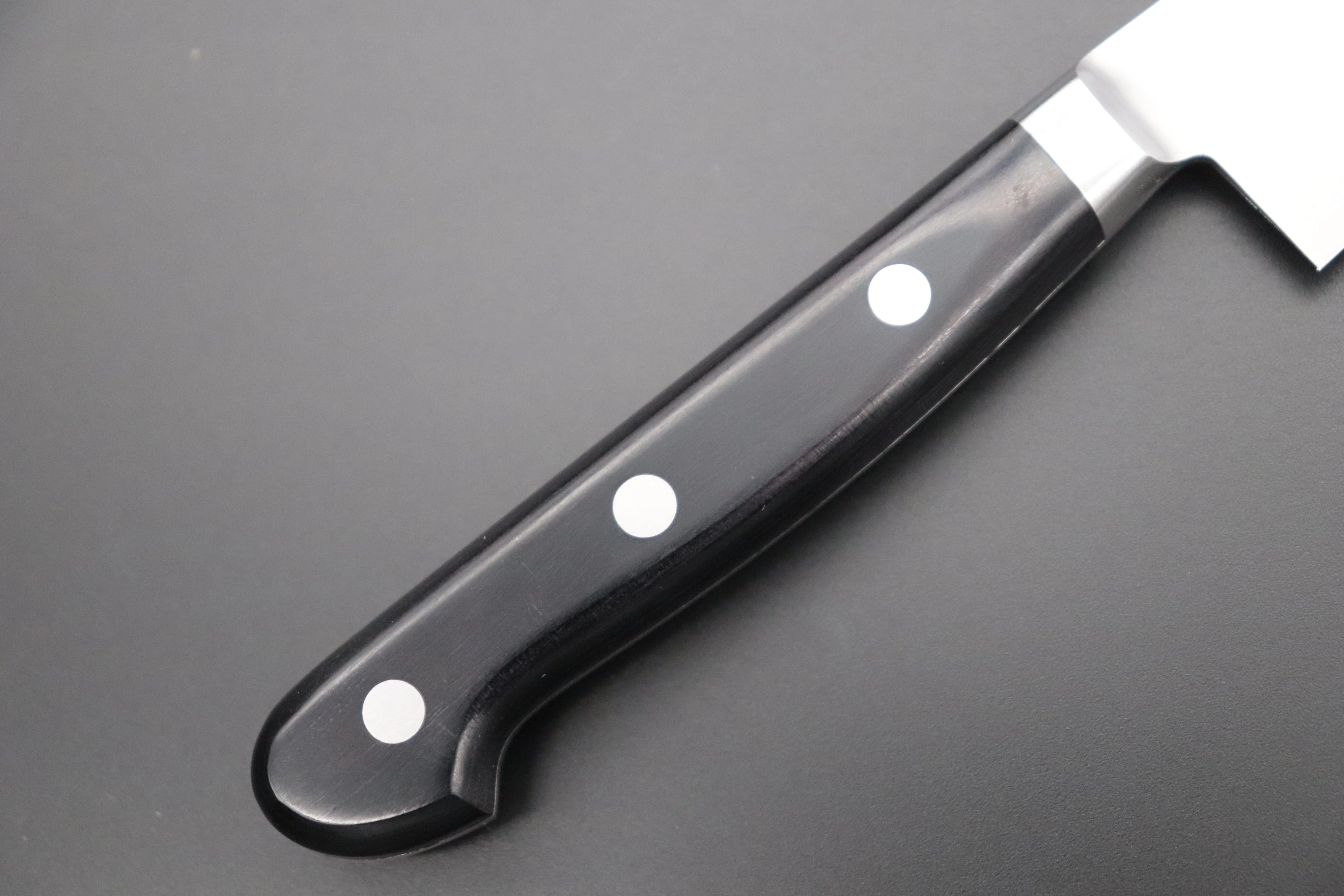JCK Original Kagayaki Blue Steel No.2 Clad Series KB-1 Petty 150mm (5.9inch) - Image 3