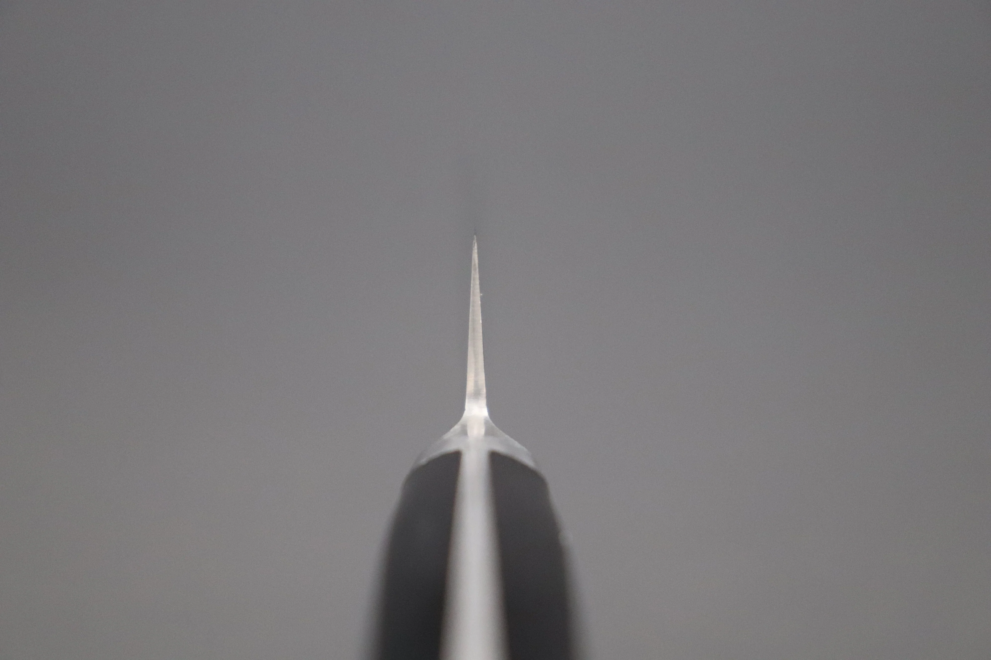 JCK Original Kagayaki Blue Steel No.2 Clad Series KB-1 Petty 150mm (5.9inch) - Image 4