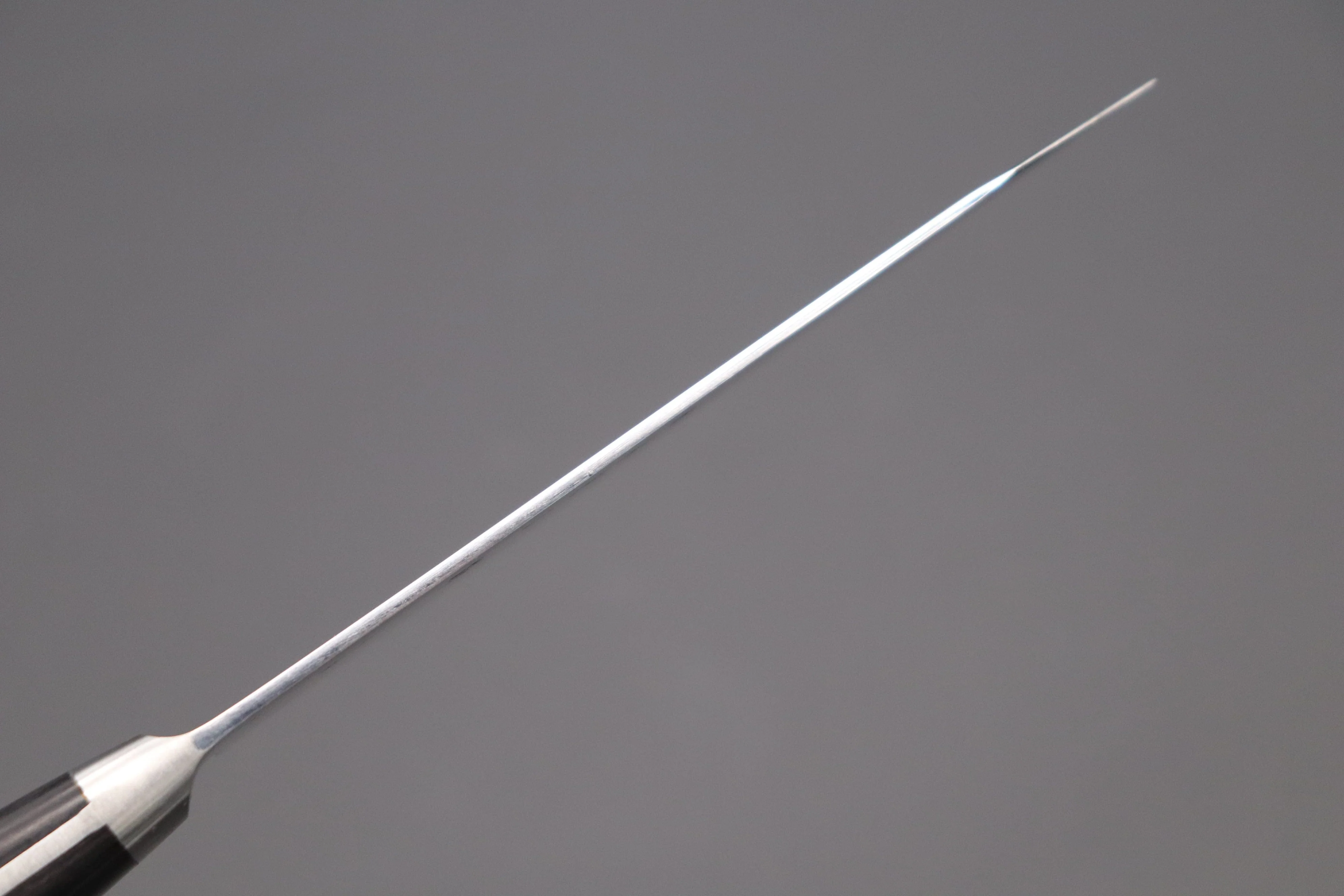 JCK Original Kagayaki CarboNext Series KC-1KES Kiritsuke Petty 120mm (4.7 Inch) - Image 6