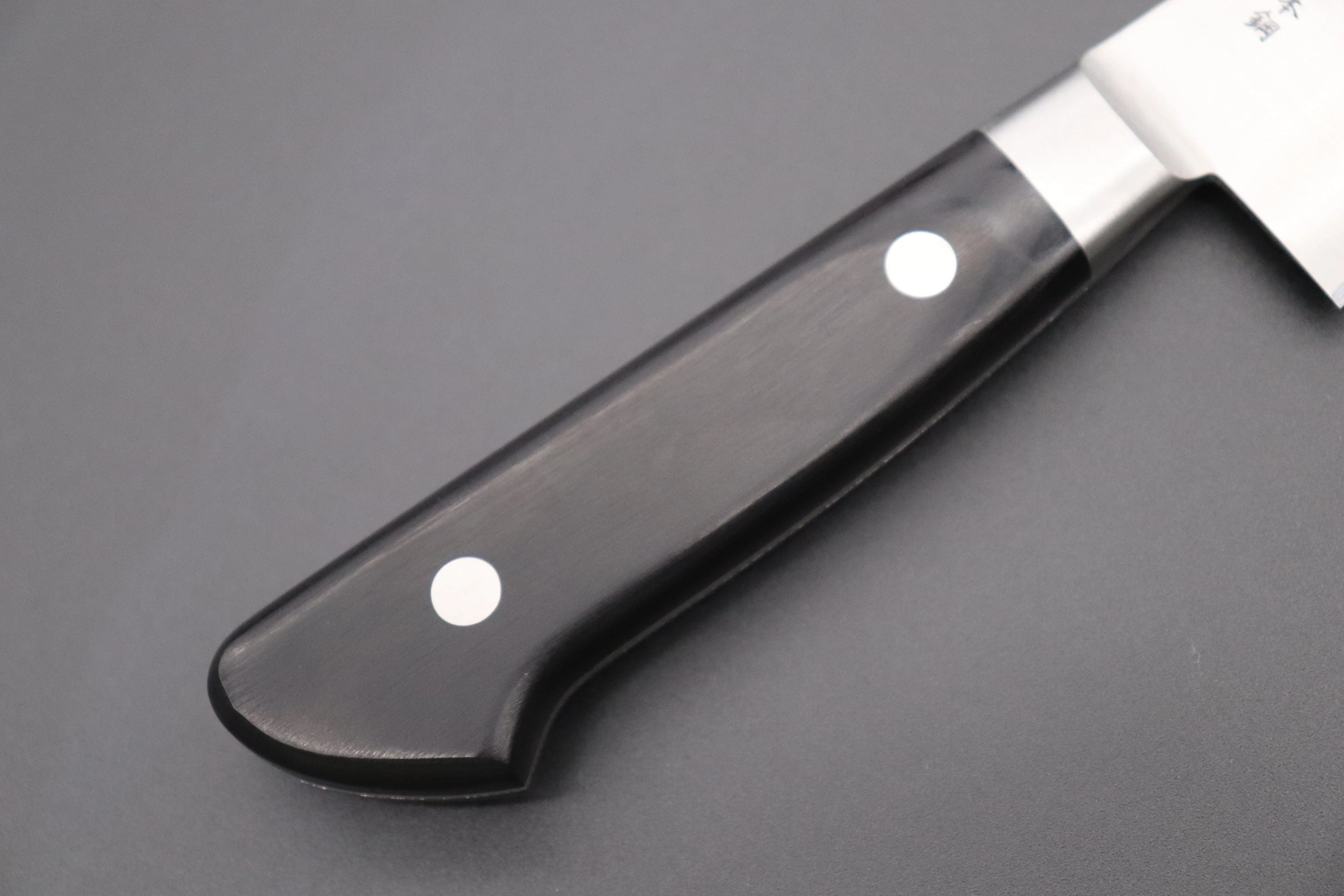 JCK Original Kagayaki CarboNext Series KC-4 Boning Knife | Honesuki 145mm (5.7inch) - Image 3