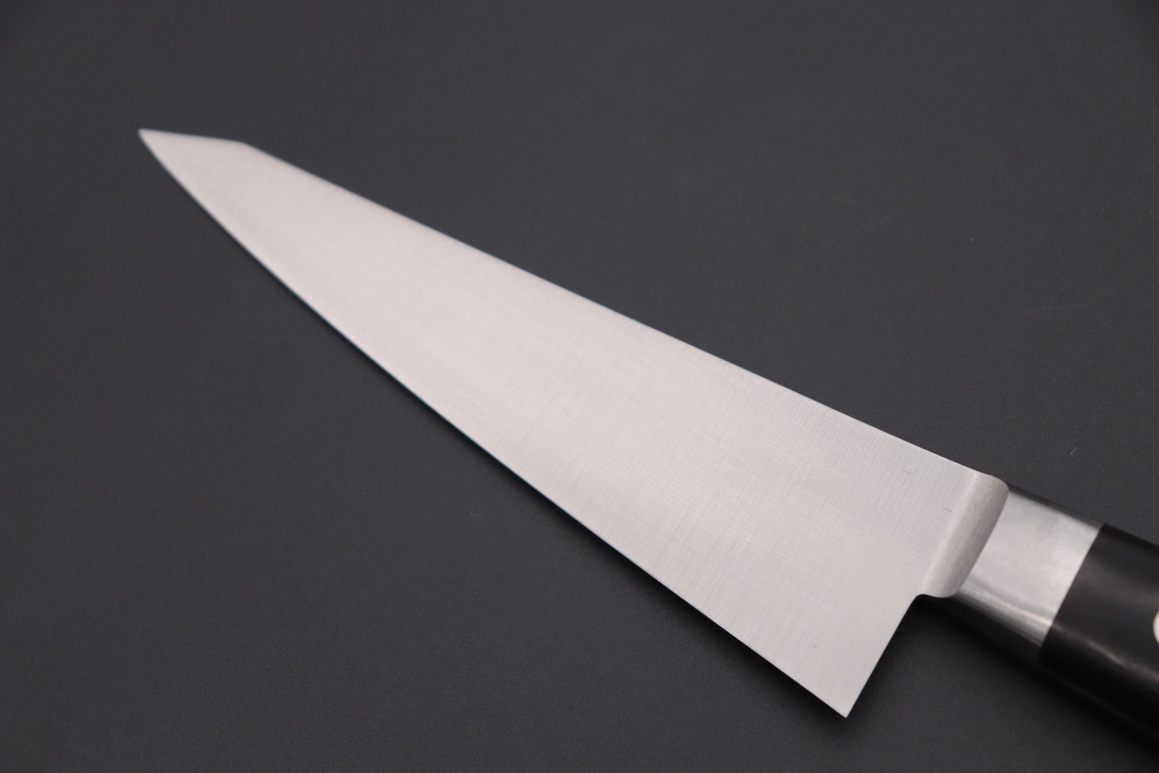 JCK Original Kagayaki CarboNext Series KC-4 Boning Knife | Honesuki 145mm (5.7inch) - Image 6