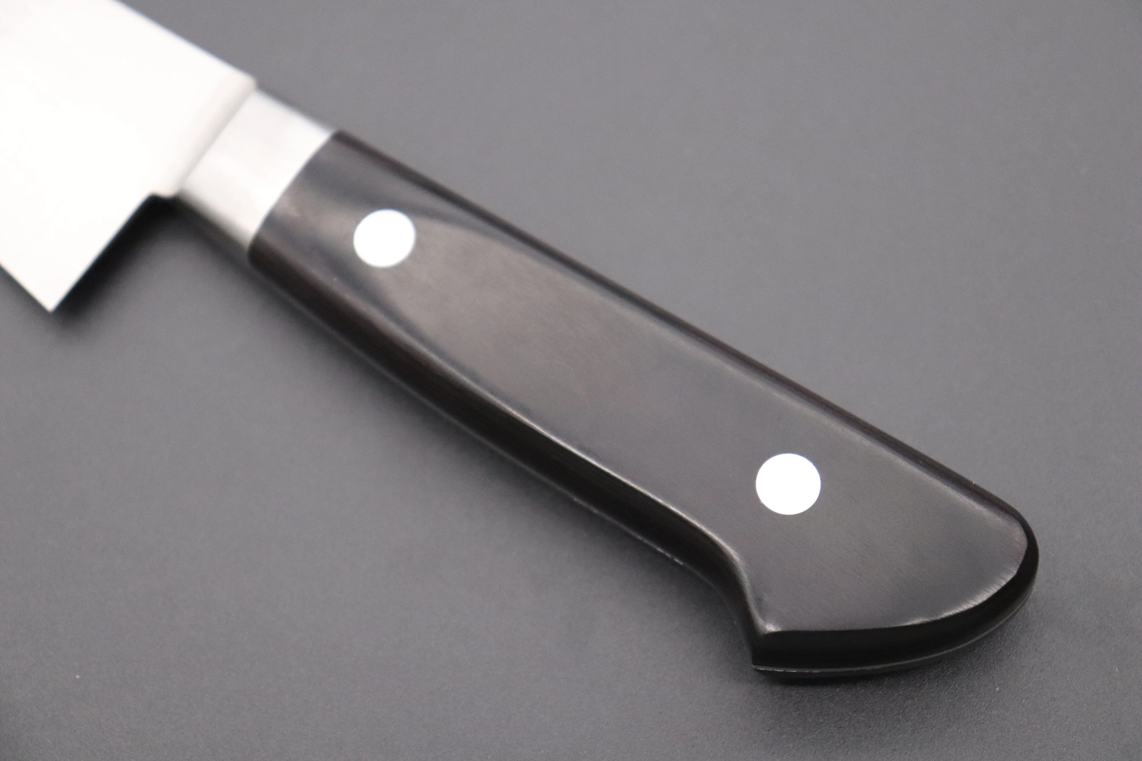 JCK Original Kagayaki CarboNext Series KC-4 Boning Knife | Honesuki 145mm (5.7inch) - Image 7