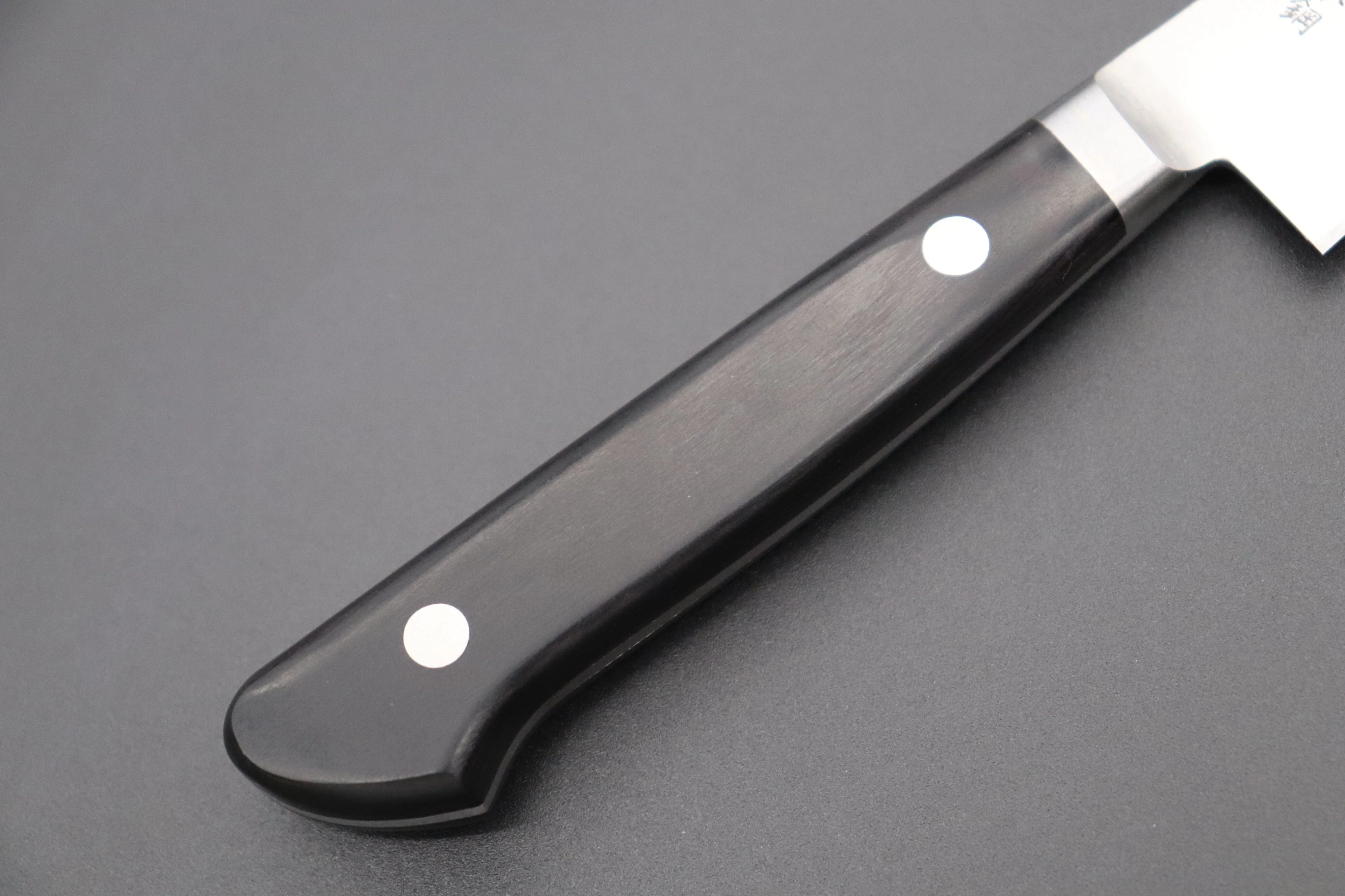 JCK Original Kagayaki CarboNext Series Petty (125mm and 150mm, 2 sizes) - Image 3