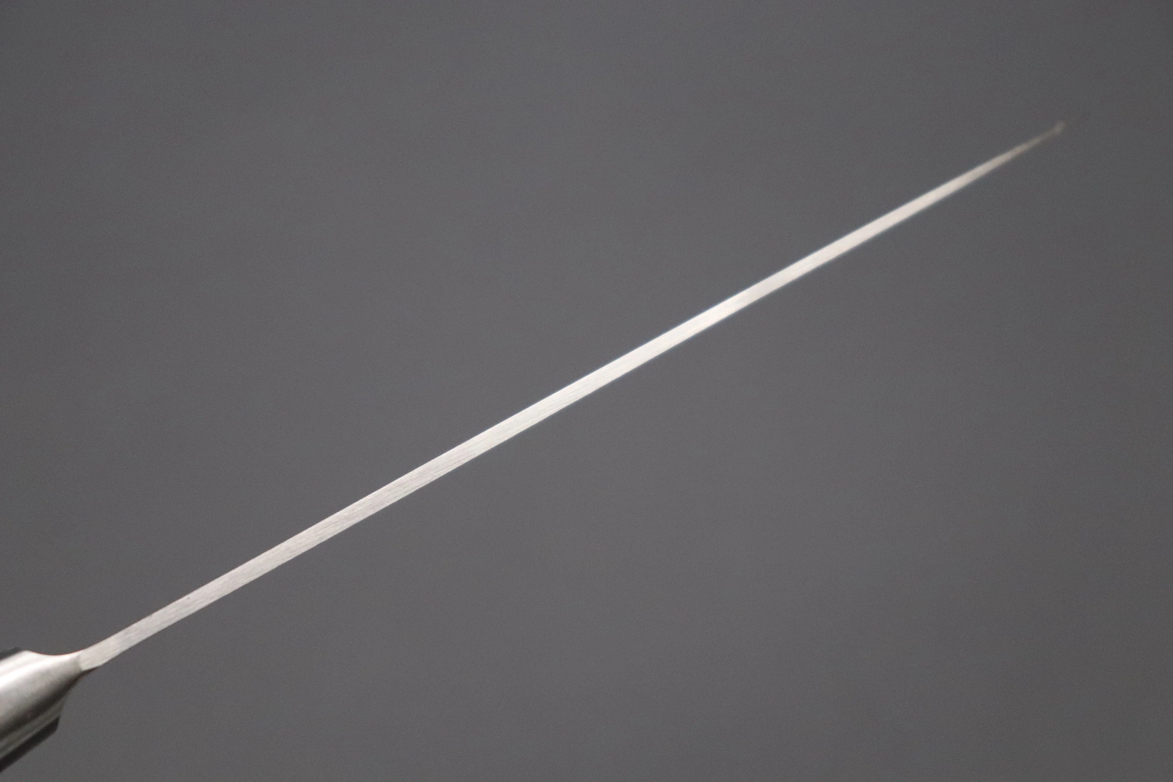 JCK Original Kagayaki CarboNext Series Petty (125mm and 150mm, 2 sizes) - Image 5