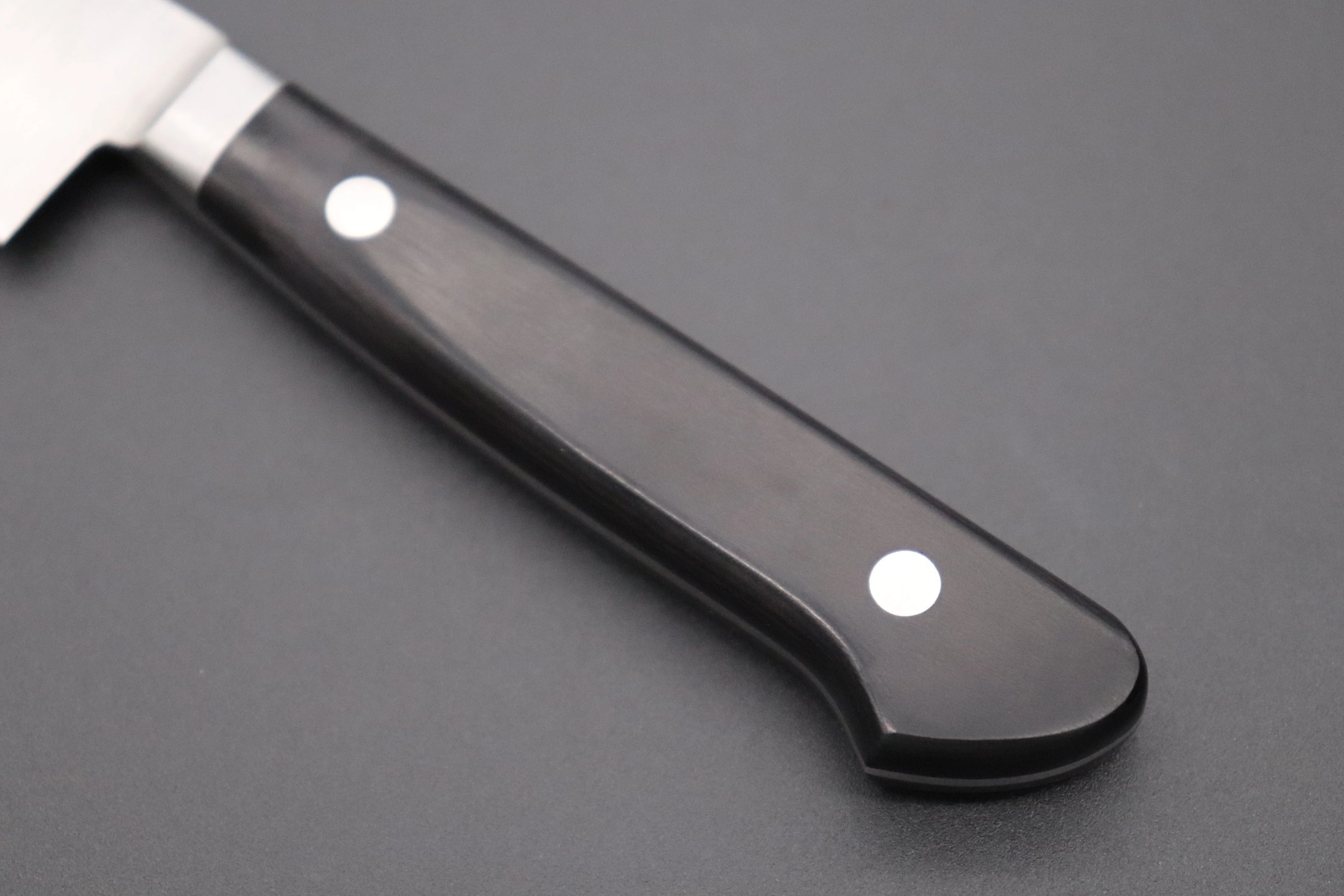JCK Original Kagayaki CarboNext Series Petty (125mm and 150mm, 2 sizes) - Image 7