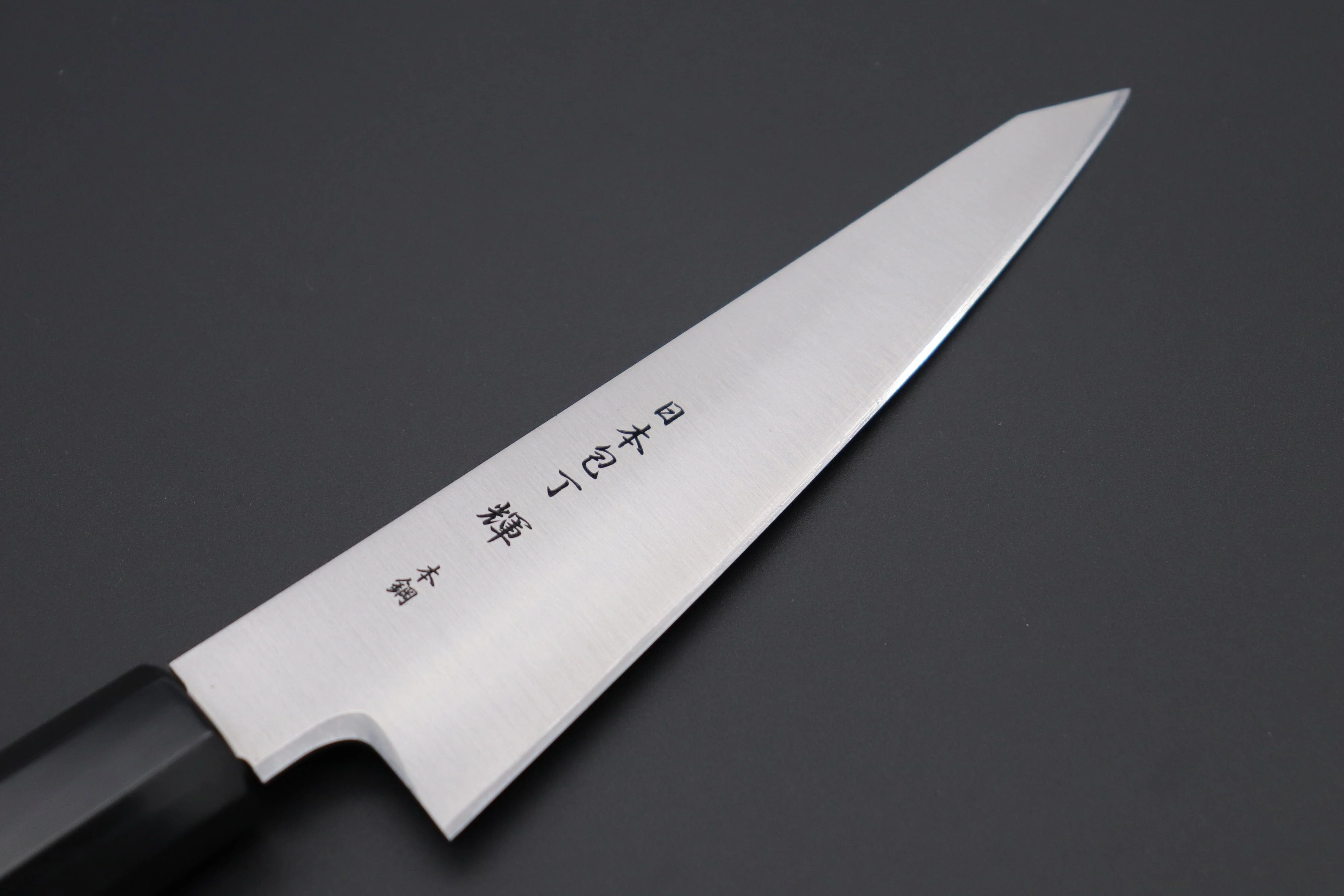 JCK Original Kagayaki CarboNext WA Series KC-4W Wa Honesuki | Boning Knife - Image 2