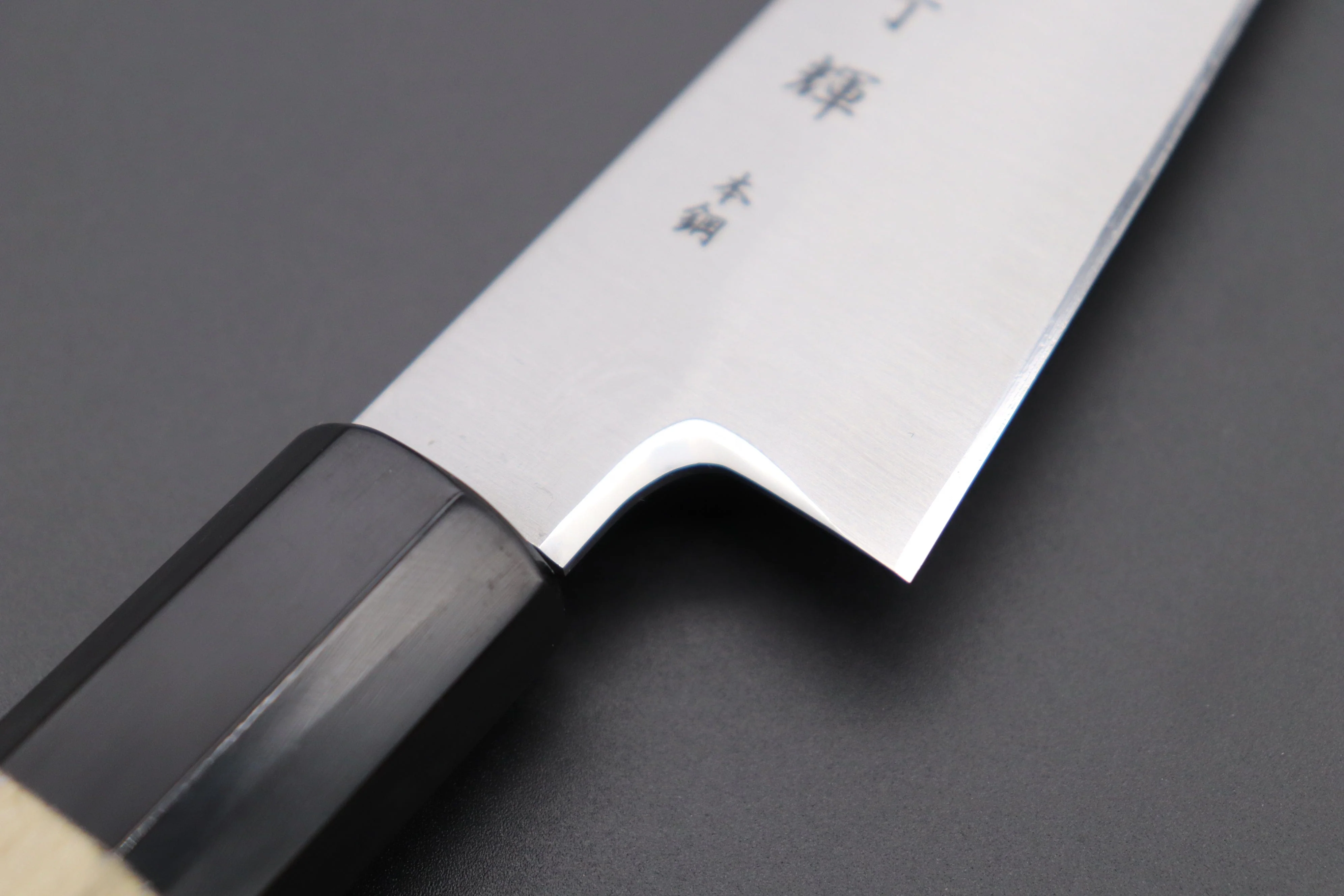 JCK Original Kagayaki CarboNext WA Series KC-4W Wa Honesuki | Boning Knife - Image 3