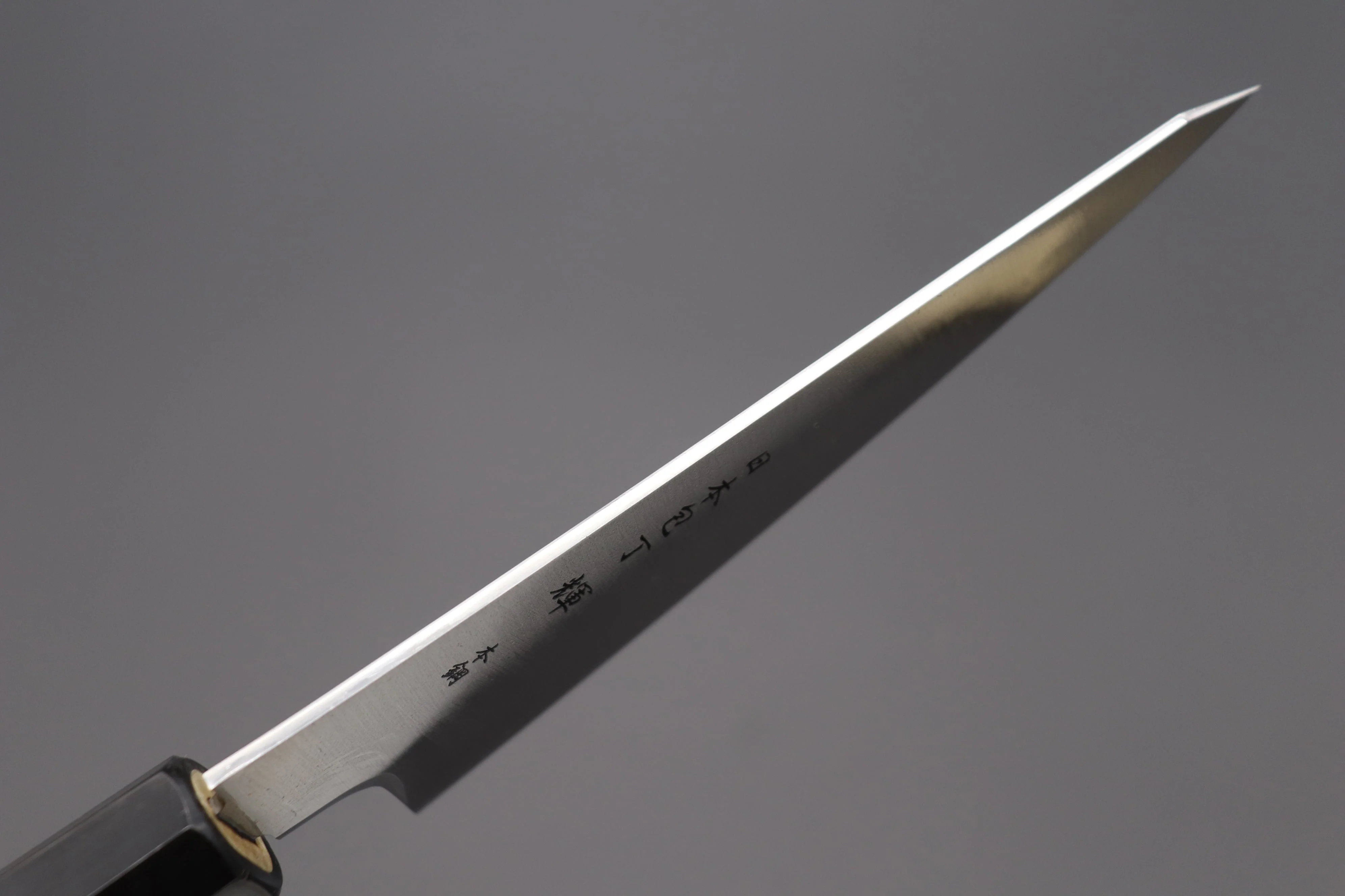 JCK Original Kagayaki CarboNext WA Series KC-4W Wa Honesuki | Boning Knife - Image 4