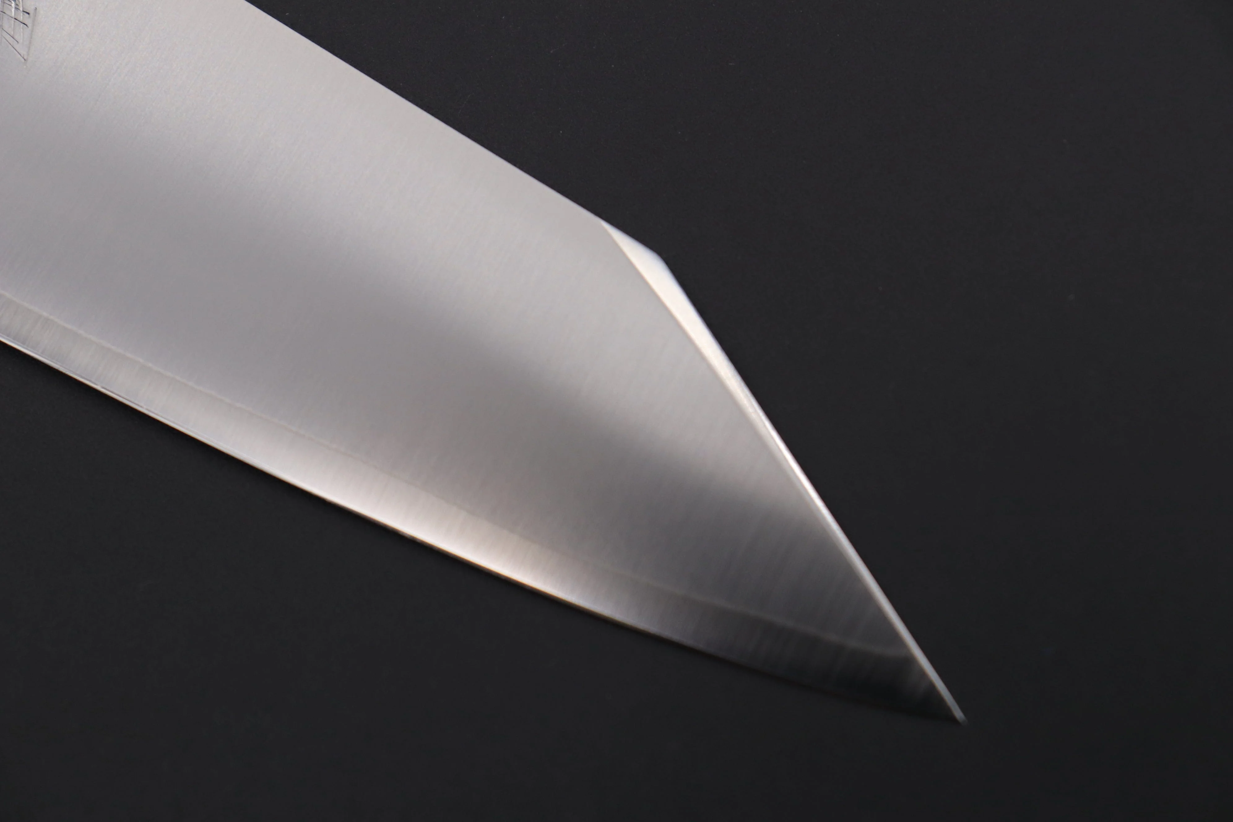 JCK Original Kagayaki NOVEL Series | R-2 Laminated KN-2 Bunka 175mm (Kiritsuke, 6.8 inch) - Image 3