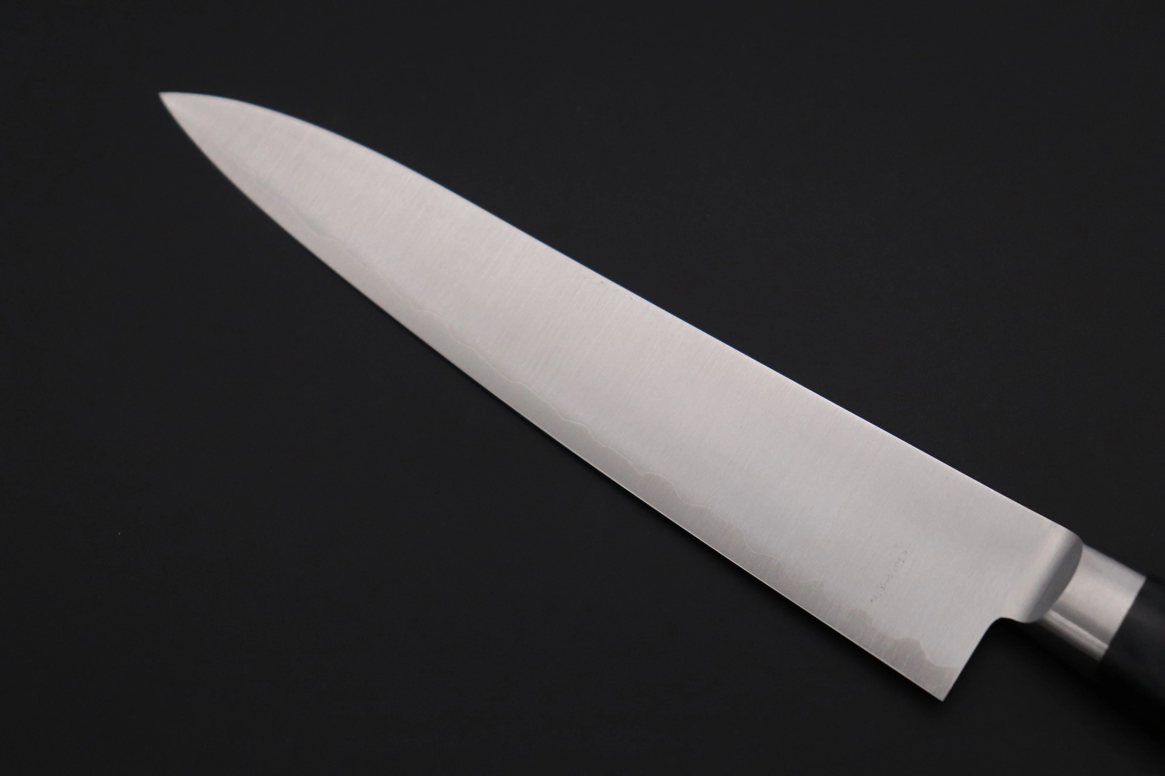 JCK Original Kagayaki R-2 Clad Series KGR2-1 Petty 150mm (5.9 Inch) - Image 6