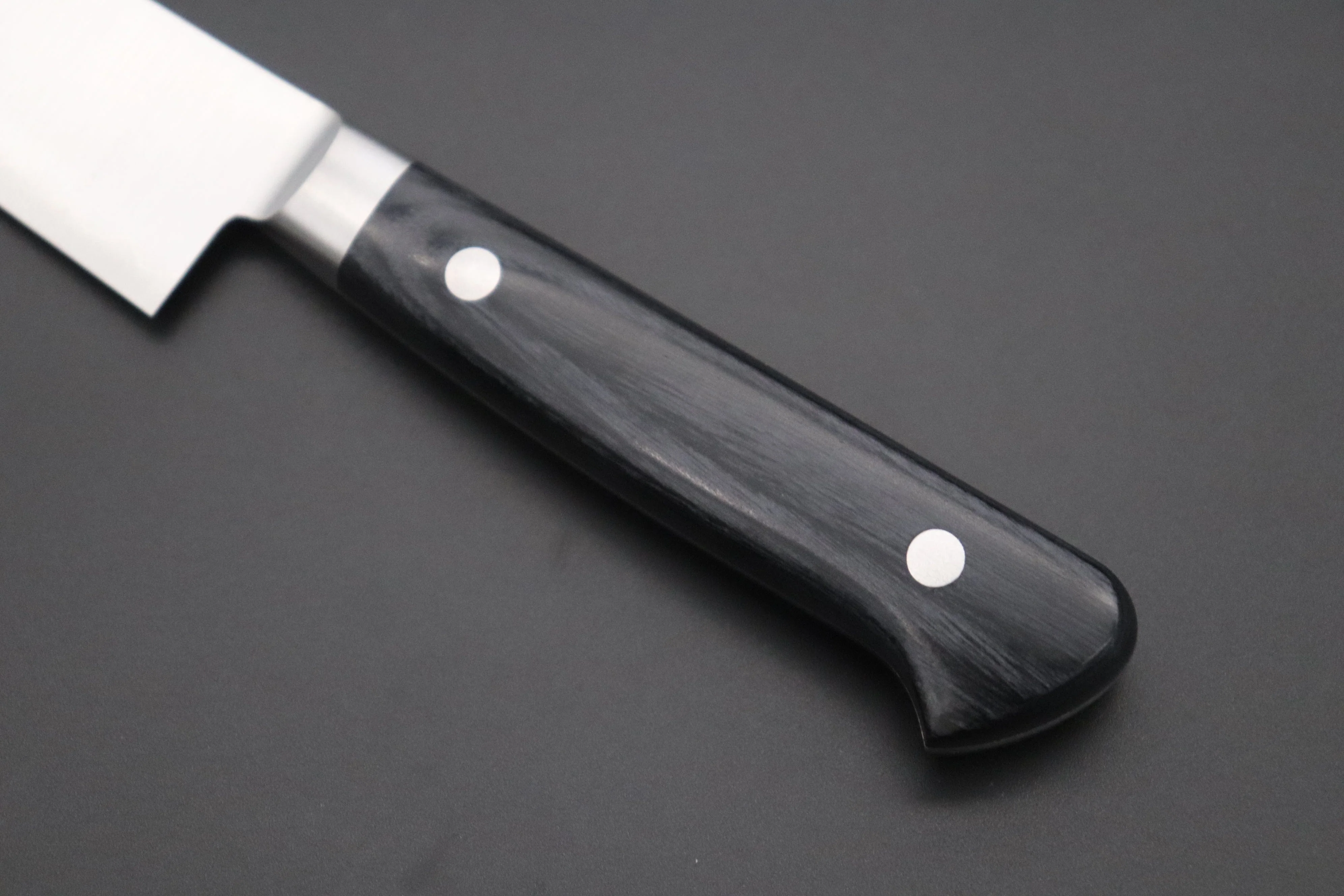 JCK Original Kagayaki R-2 Clad Series KGR2-1 Petty 150mm (5.9 Inch) - Image 7