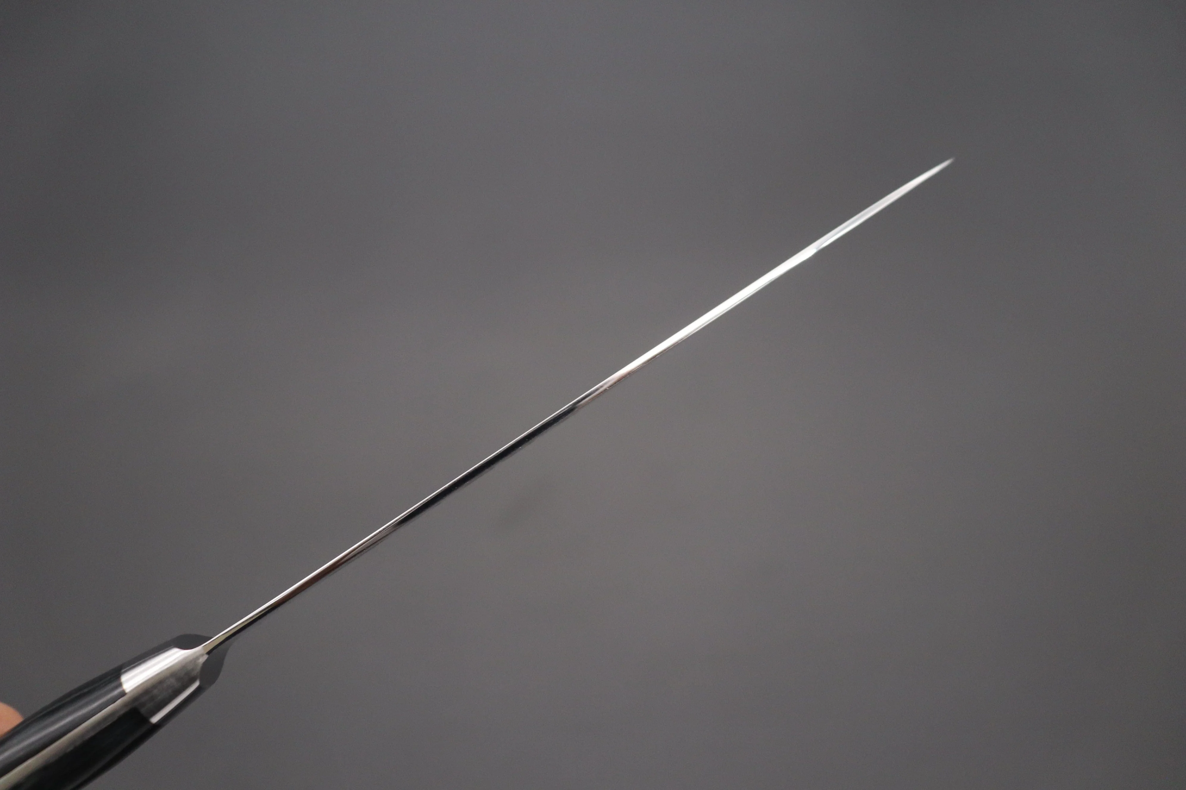 JCK Original Kagayaki R-2 Clad Series "STRONG EDITION" KGR2-1S Petty 150mm (5.9 Inch) - Image 5