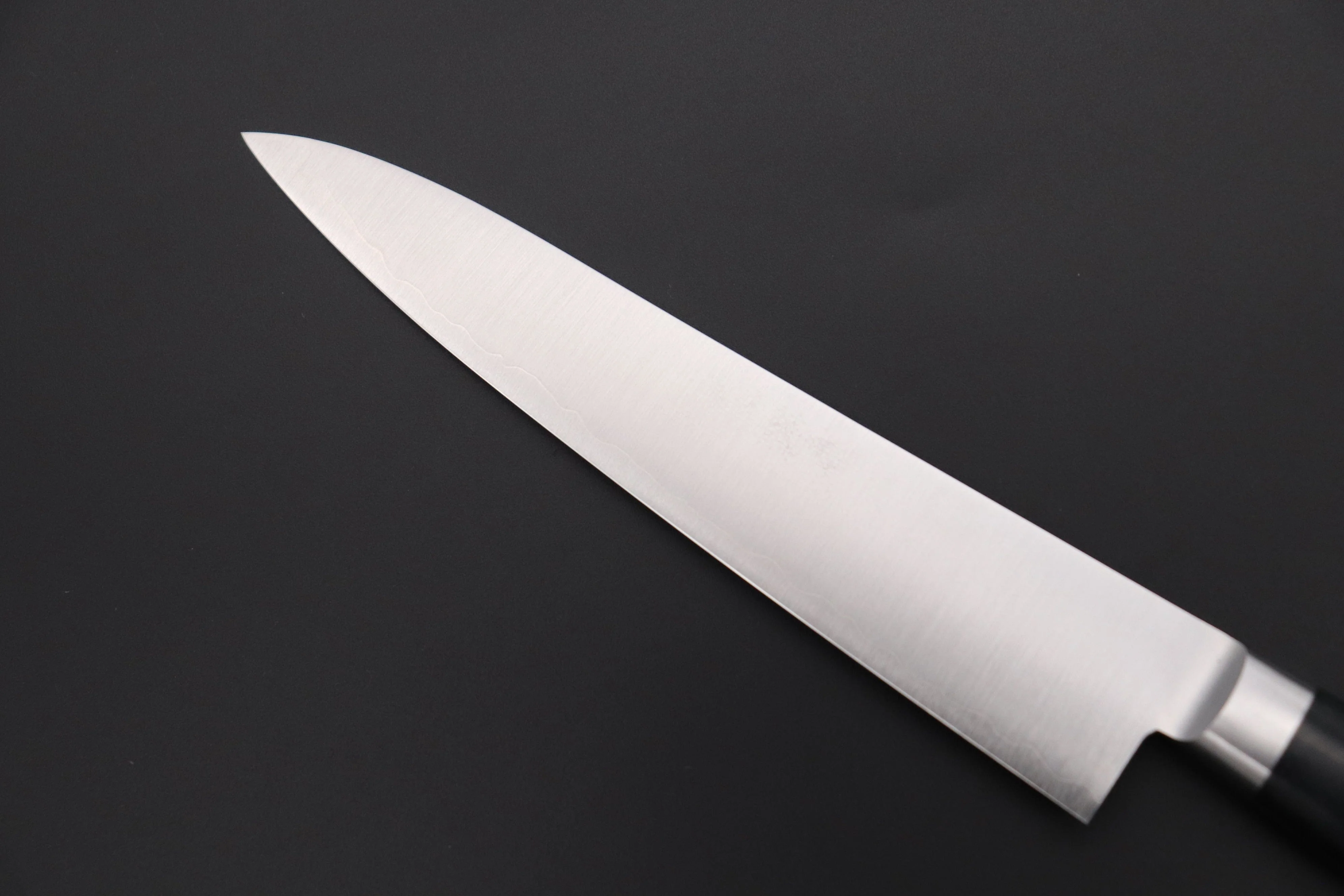 JCK Original Kagayaki R-2 Clad Series "STRONG EDITION" KGR2-1S Petty 150mm (5.9 Inch) - Image 6