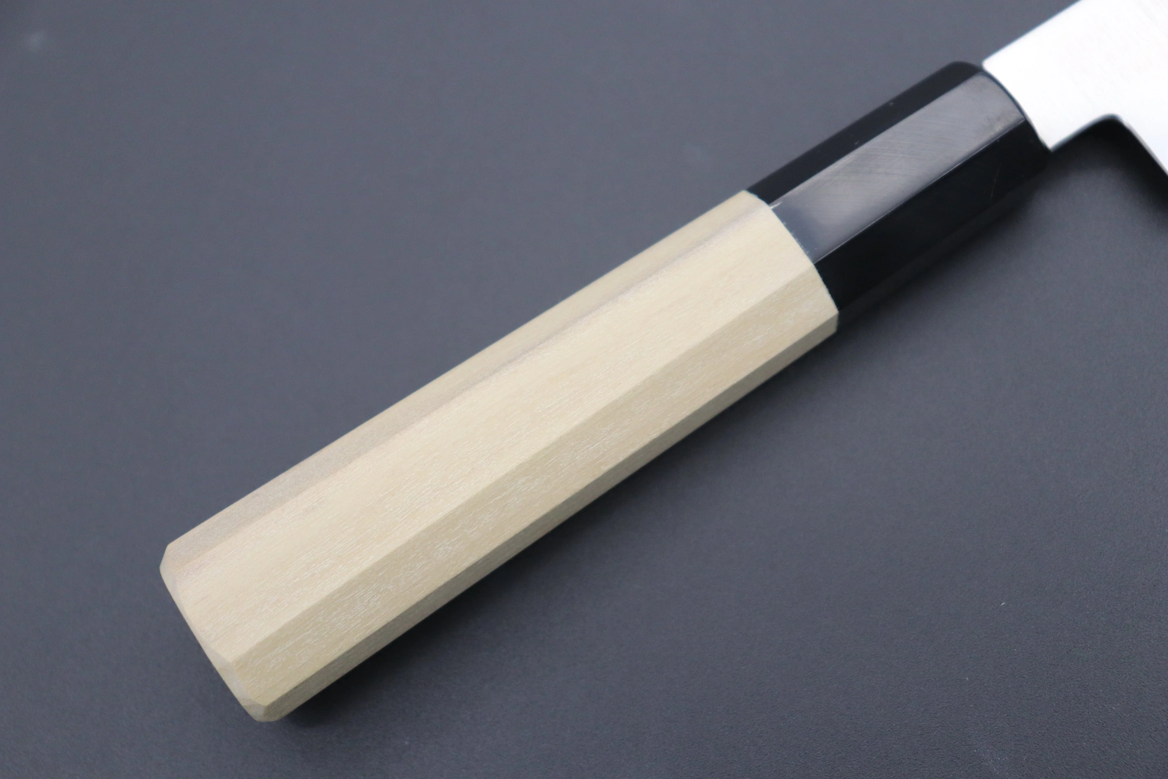JCK Original Kagayaki Basic WA Series VG-10 KV-WP Petty 150mm (5.9 inch) - Image 3