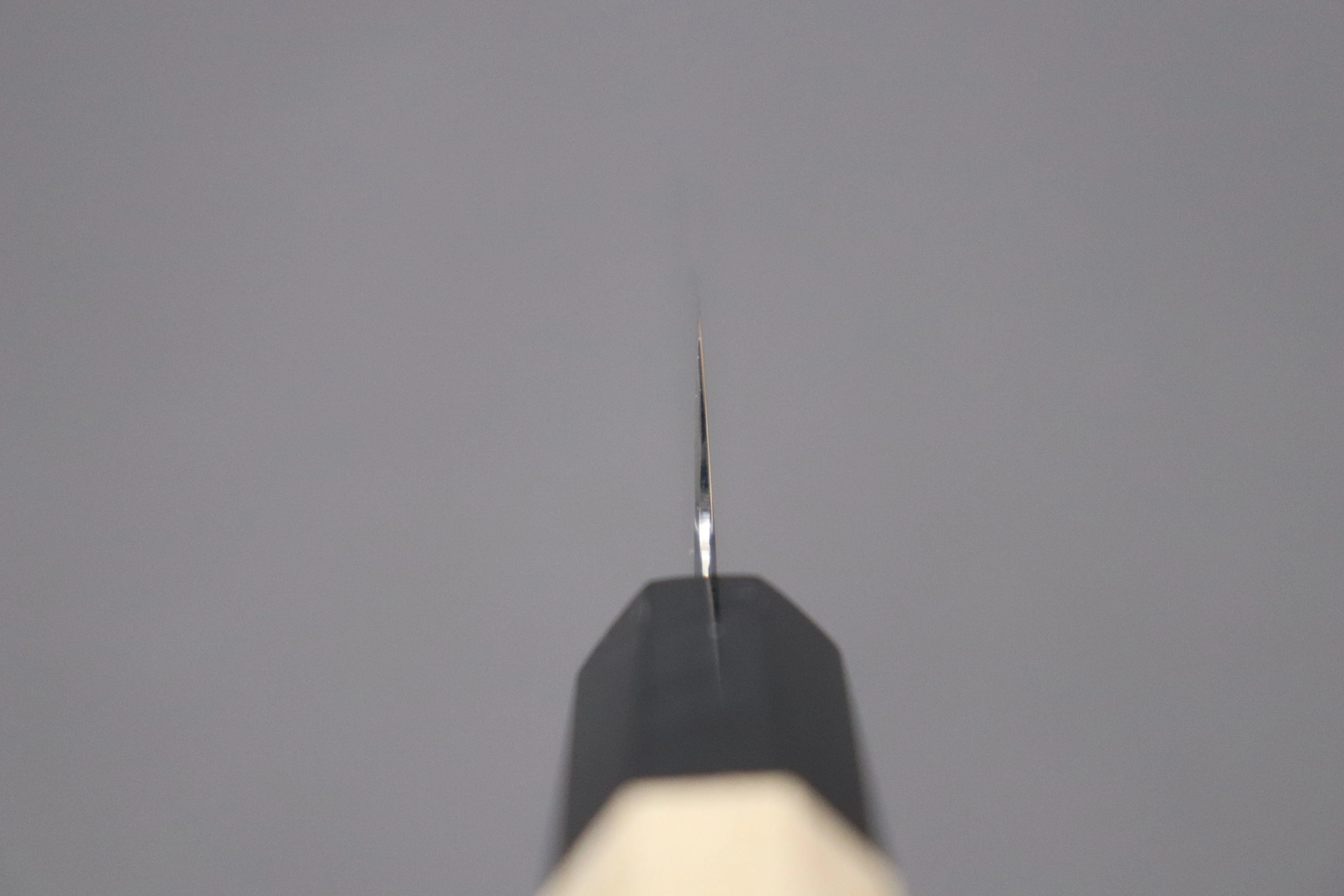 JCK Original Kagayaki Basic WA Series VG-10 KV-WP Petty 150mm (5.9 inch) - Image 4