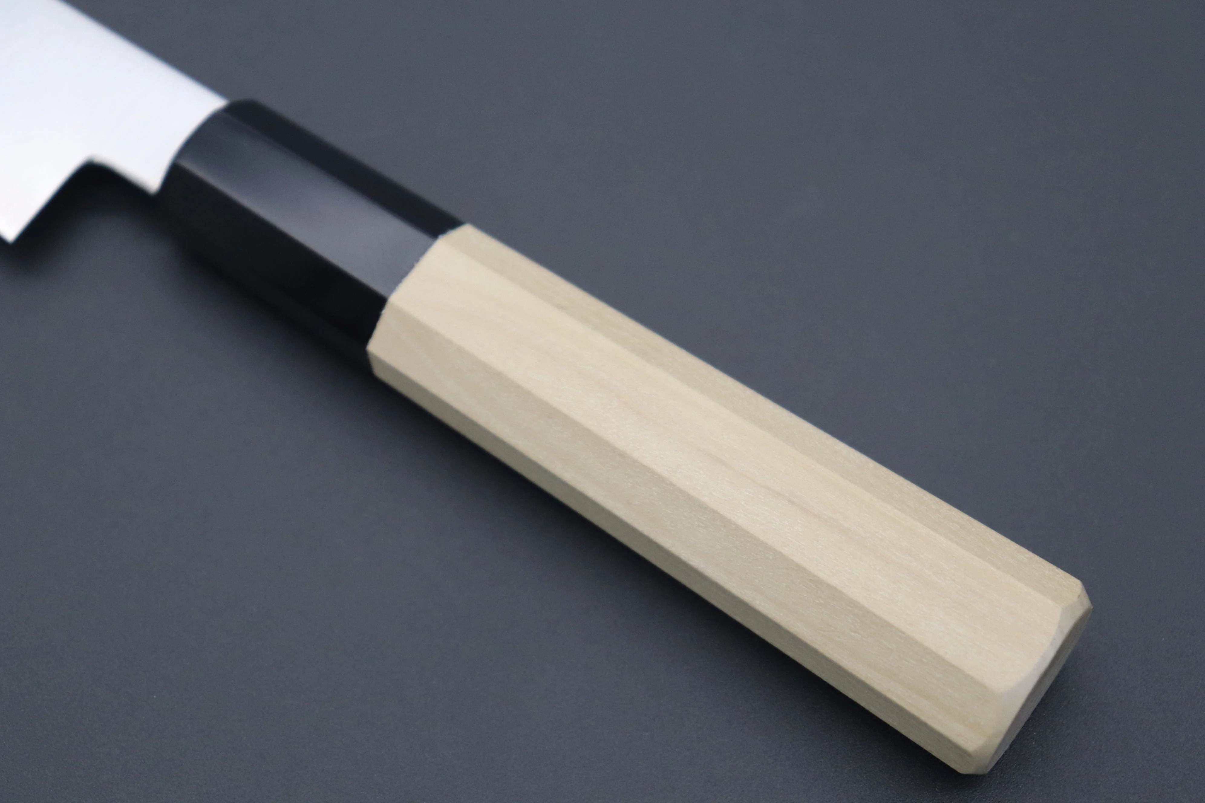 JCK Original Kagayaki Basic WA Series VG-10 KV-WP Petty 150mm (5.9 inch) - Image 7