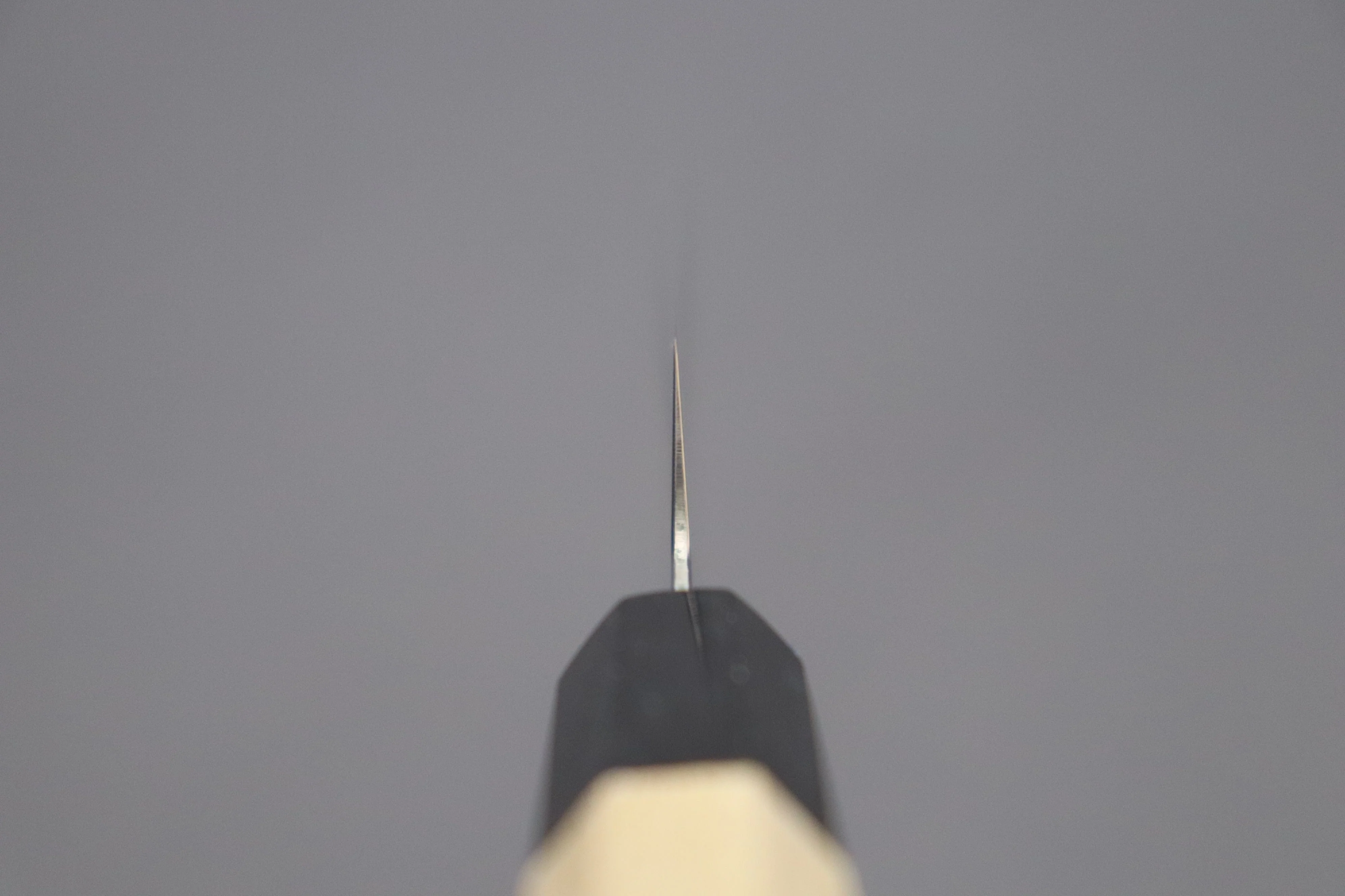 JCK Original Kagayaki Basic WA Series VG-10 with Dimples KV-WPD Petty 150mm (5.9 inch) - Image 4