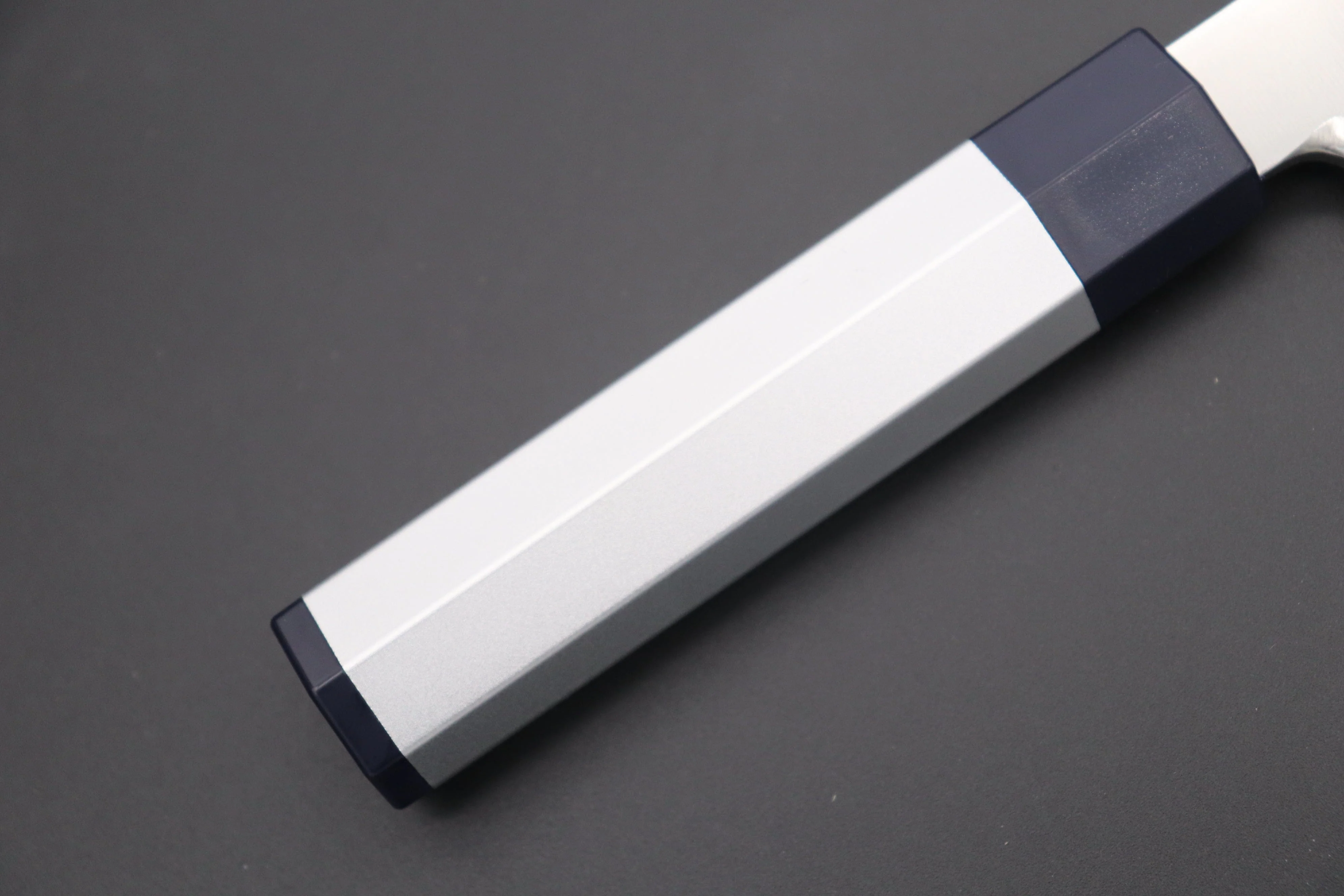 Kanetsugu Hybrid Wa Bocho Series Deba (150mm to 180mm, 3 sizes) - Image 3