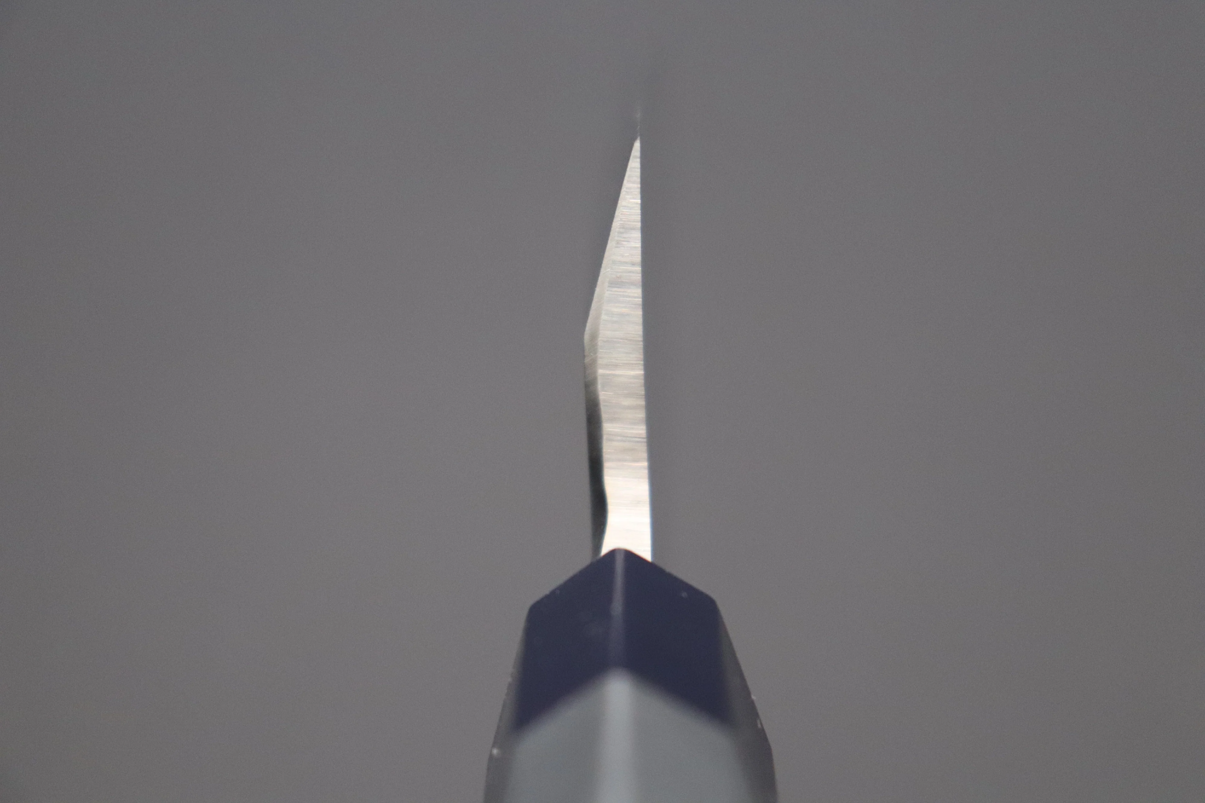 Kanetsugu Hybrid Wa Bocho Series Deba (150mm to 180mm, 3 sizes) - Image 4