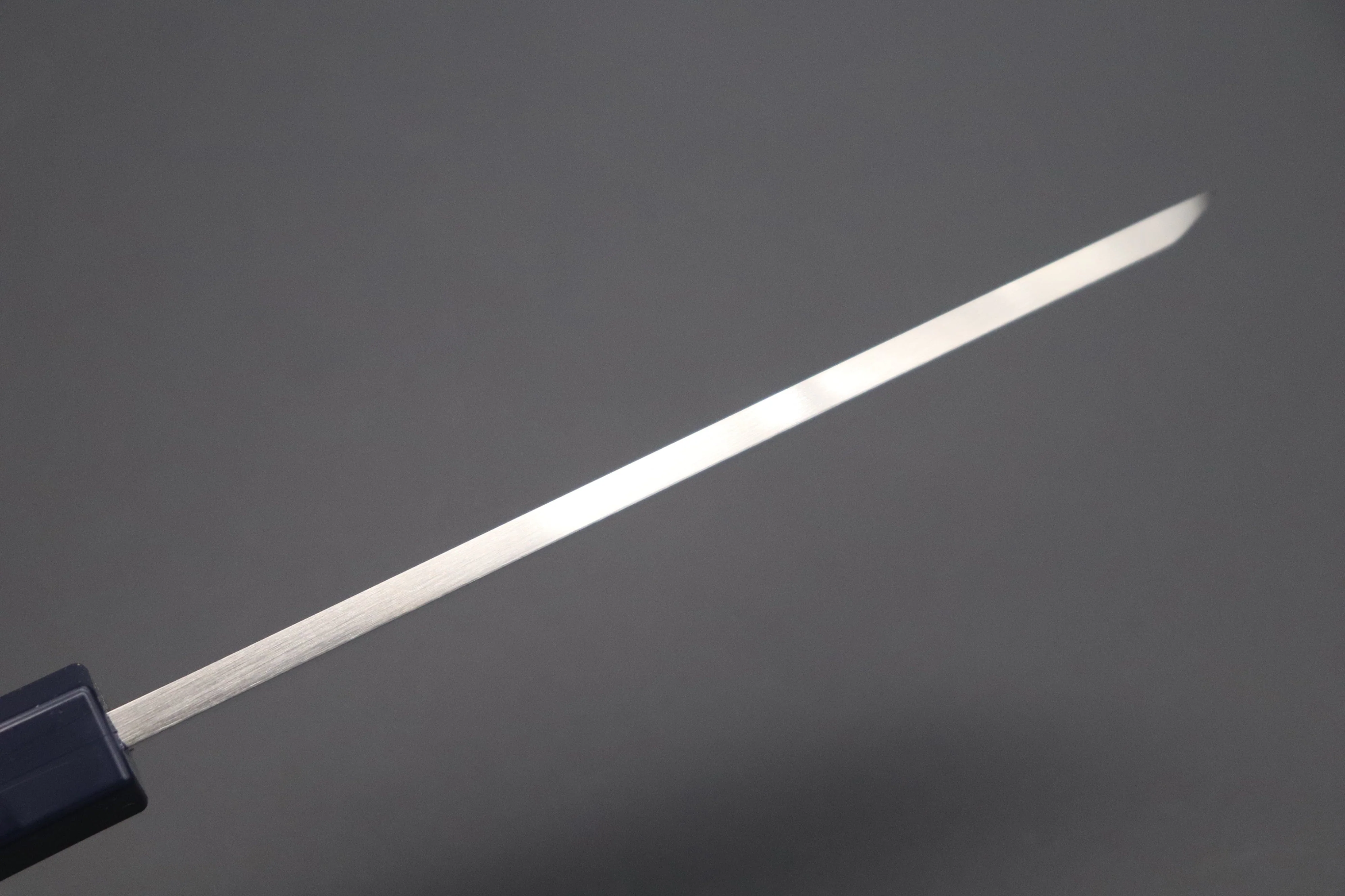 Kanetsugu Hybrid Wa Bocho Series Deba (150mm to 180mm, 3 sizes) - Image 5