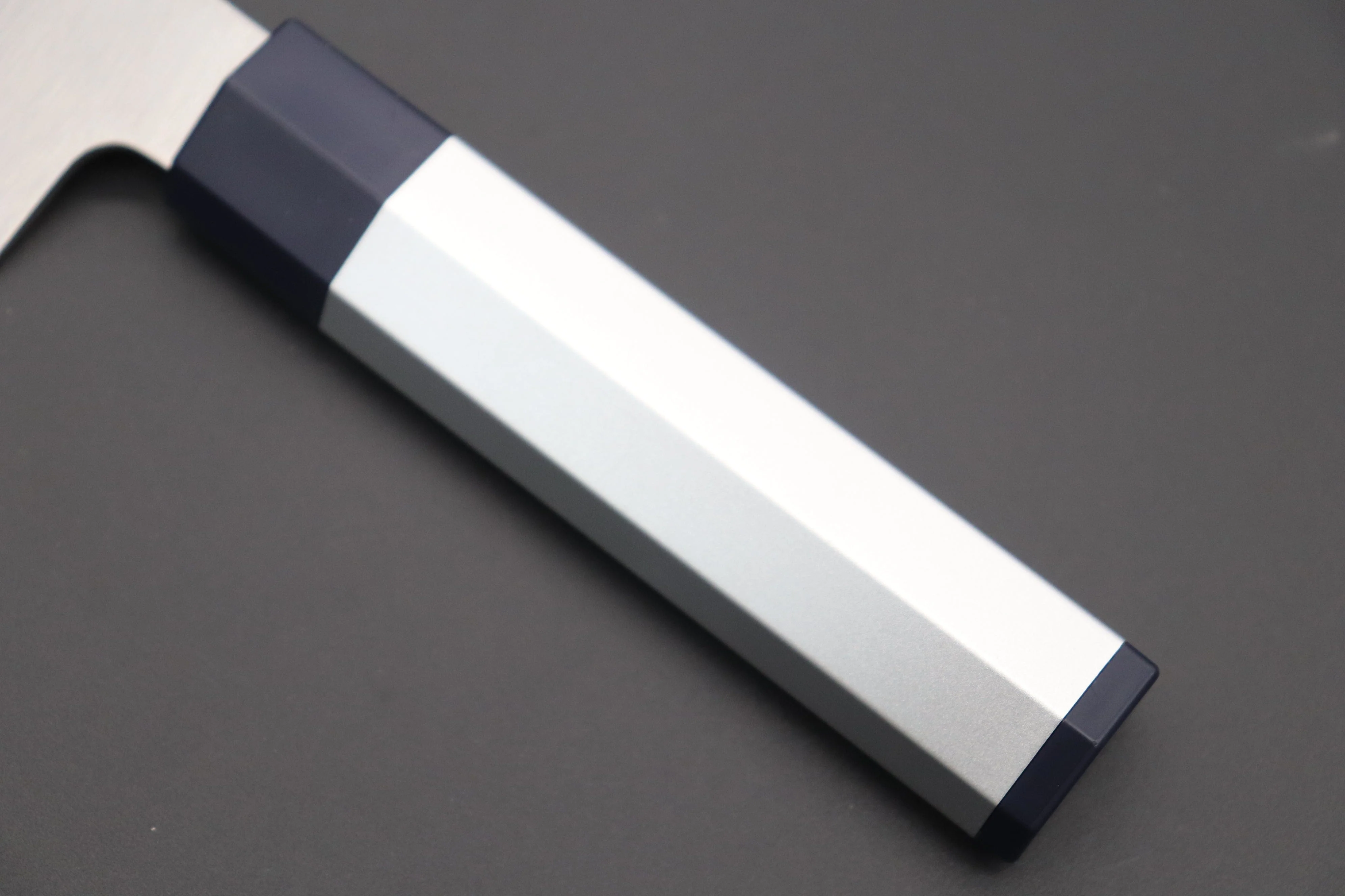 Kanetsugu Hybrid Wa Bocho Series Deba (150mm to 180mm, 3 sizes) - Image 7