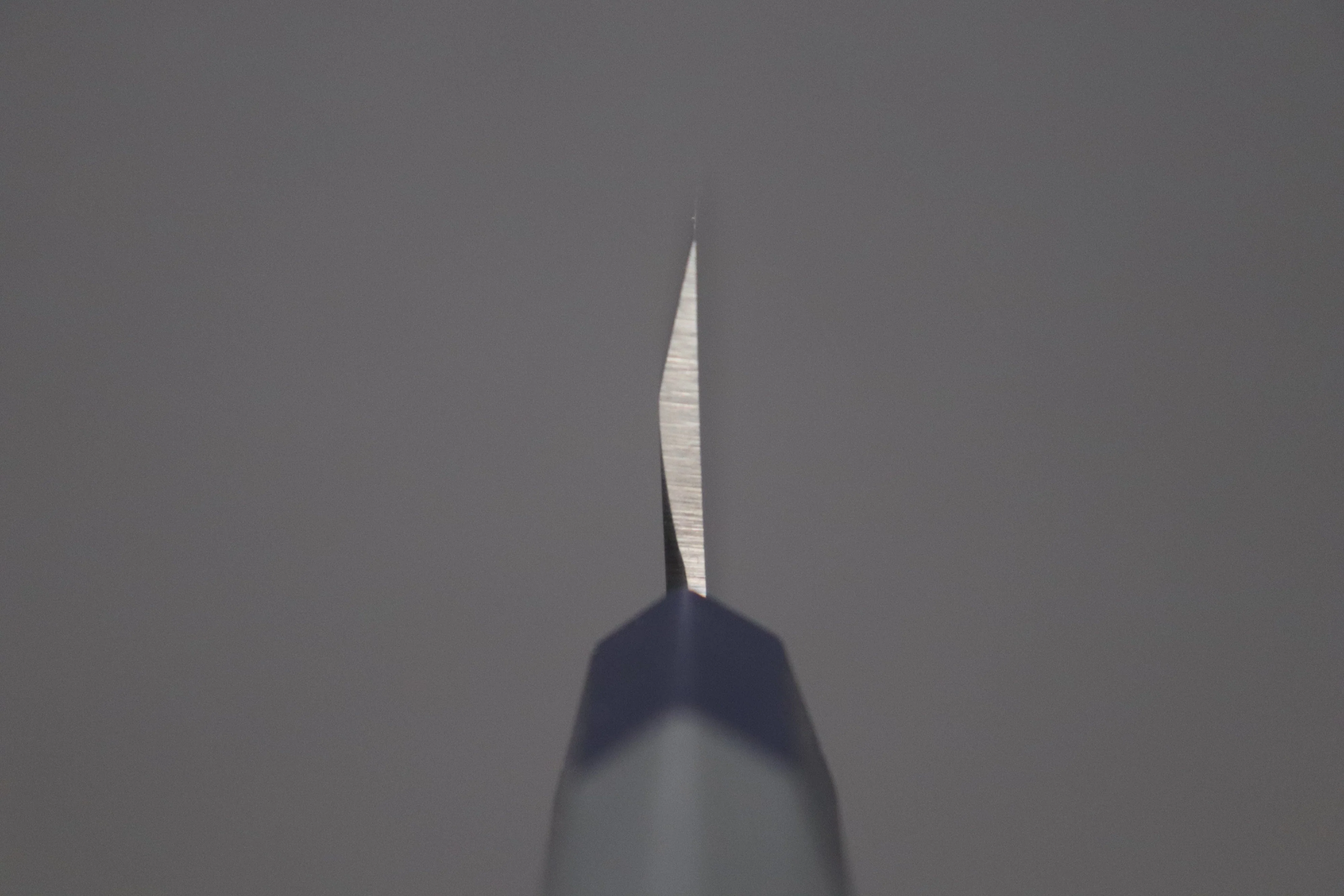 Kanetsugu Hybrid Wa Bocho Series Ko Deba (Small Deba 105mm and 120mm, 2 sizes) - Image 4