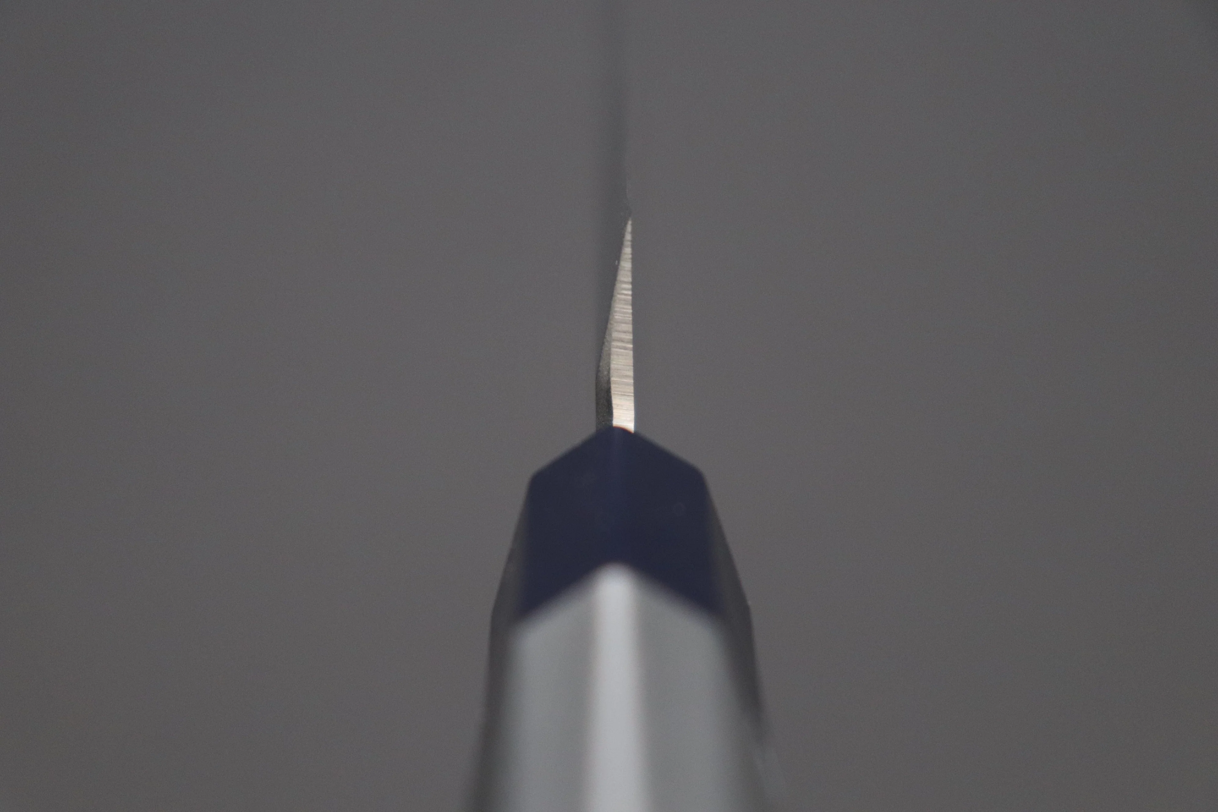 Kanetsugu Hybrid Wa Bocho Series Yanagiba (210mm to 270mm, 3 sizes) - Image 4