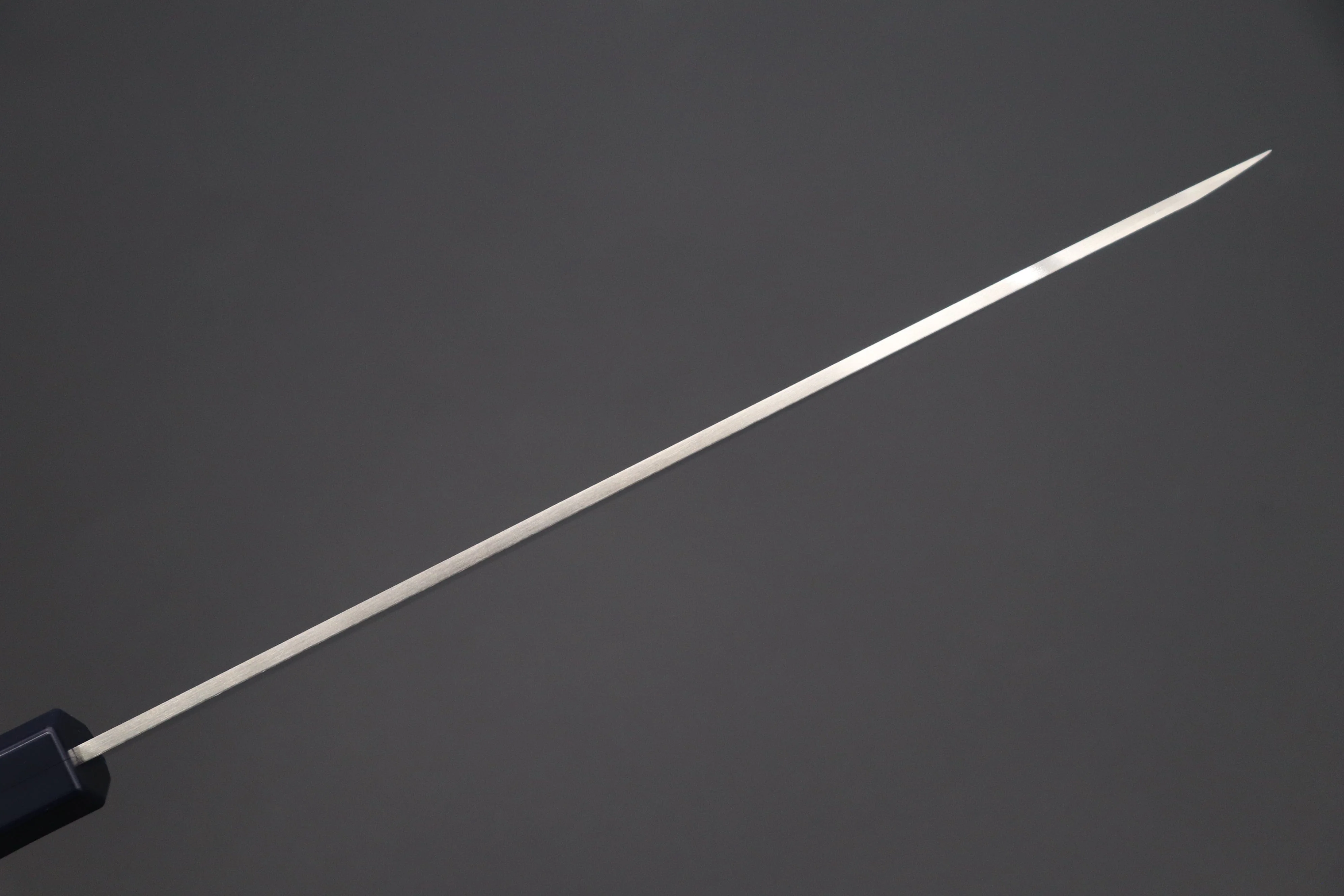 Kanetsugu Hybrid Wa Bocho Series Yanagiba (210mm to 270mm, 3 sizes) - Image 5