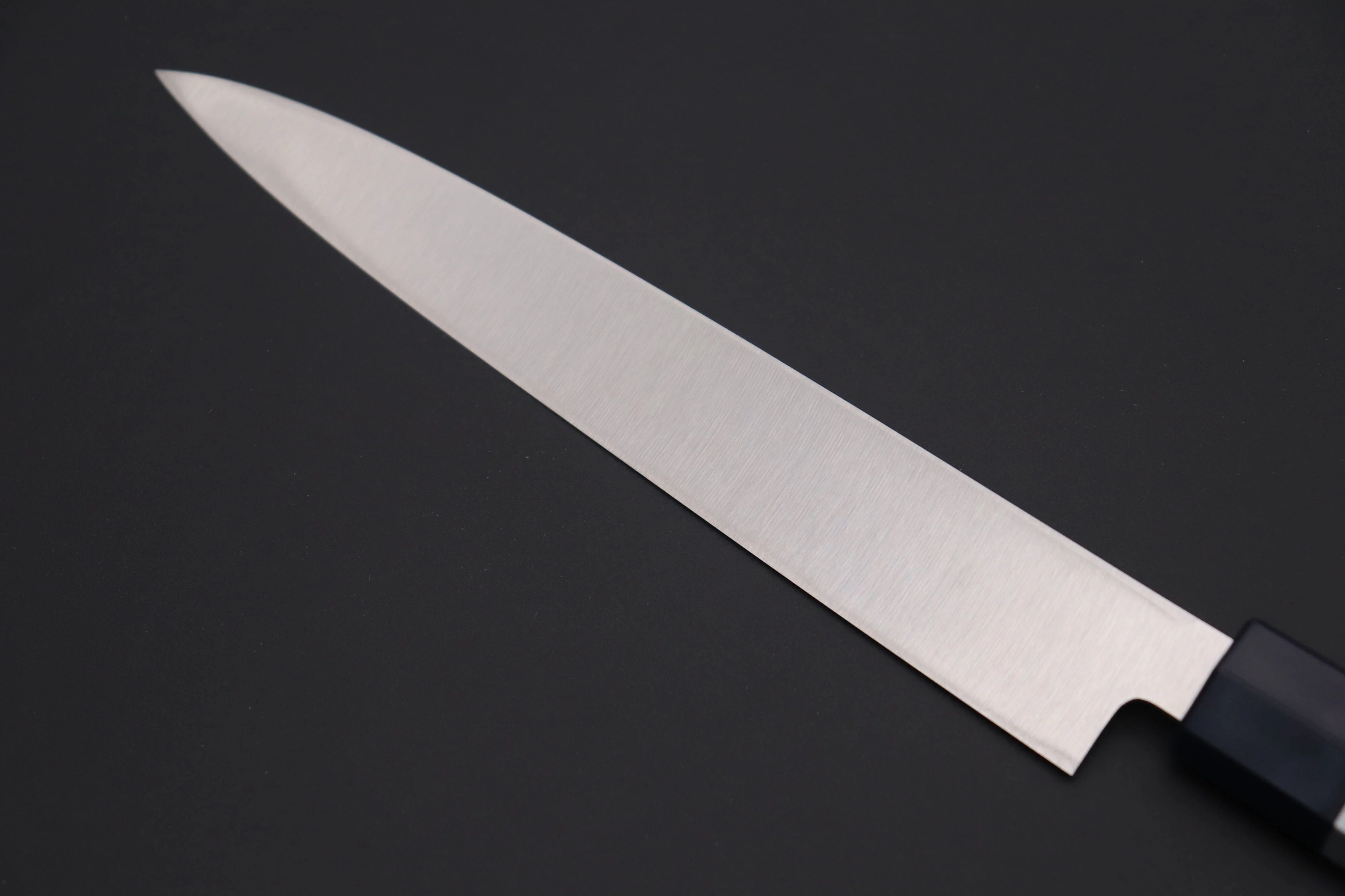 Kanetsugu Hybrid Wa Bocho Series Yanagiba (210mm to 270mm, 3 sizes) - Image 6
