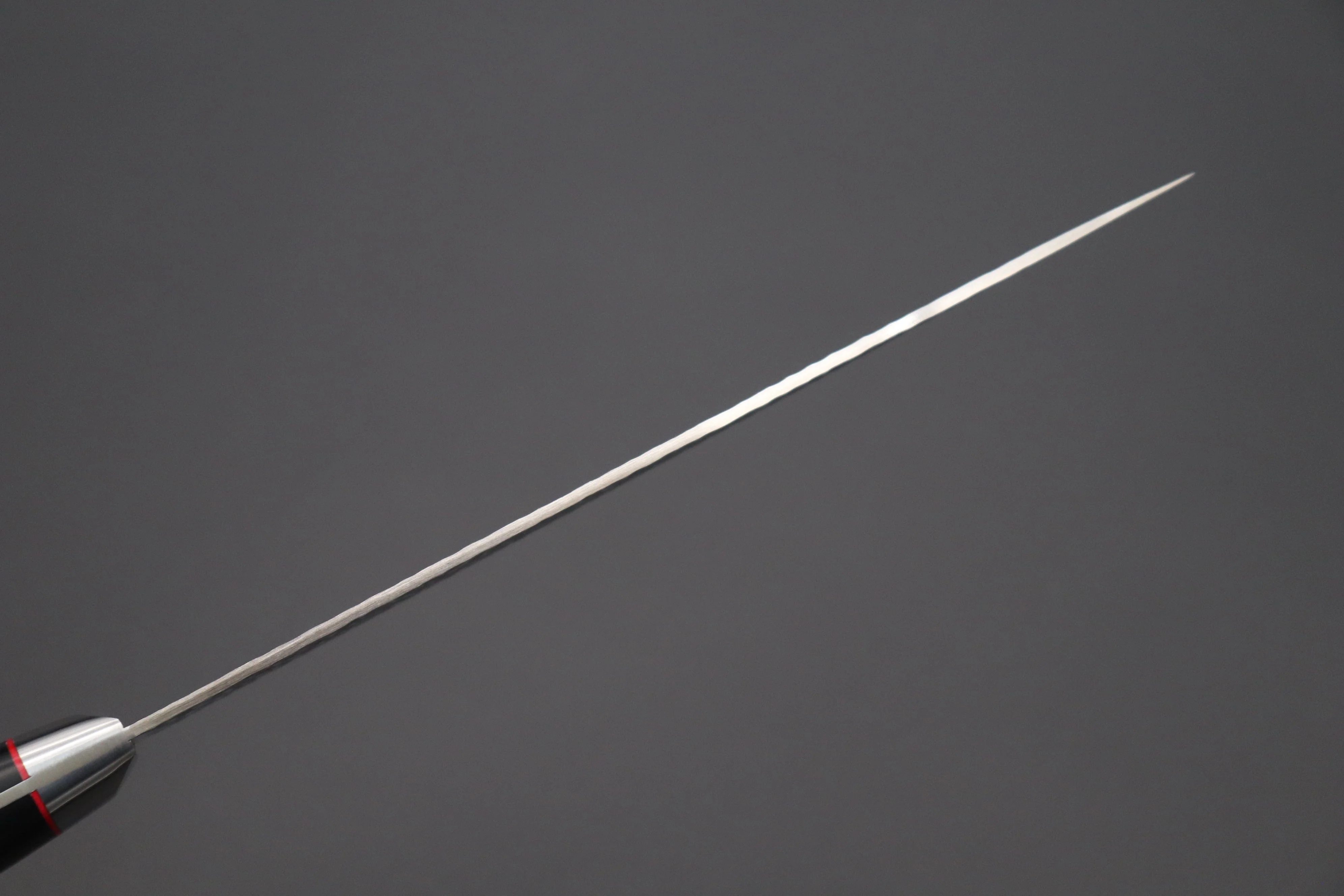 Kanetsugu Pro J Series Gyuto (200mm and 230mm, 2 sizes) - Image 5