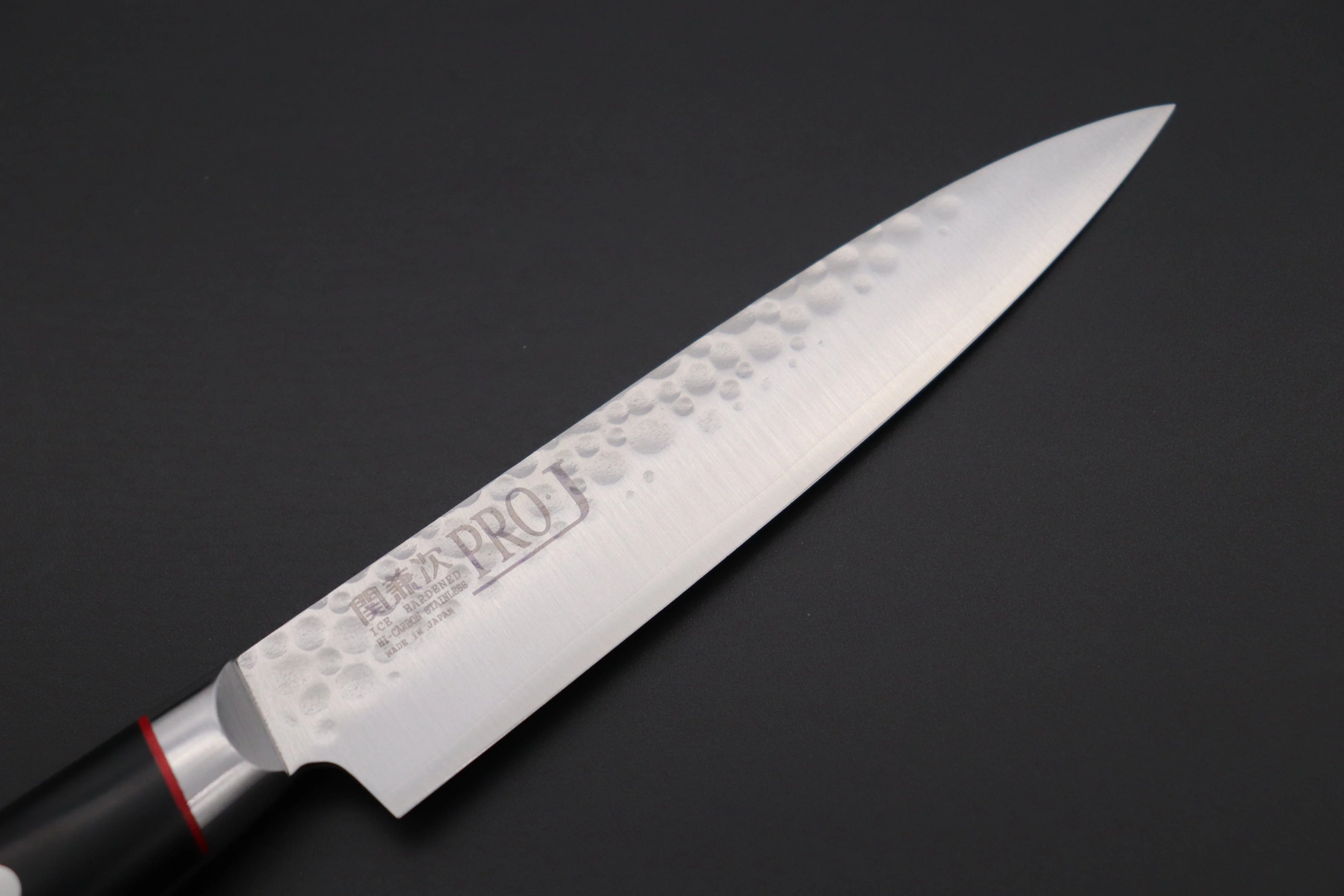 Kanetsugu Pro J Series Petty (120mm, 150mm, 2 sizes) - Image 2