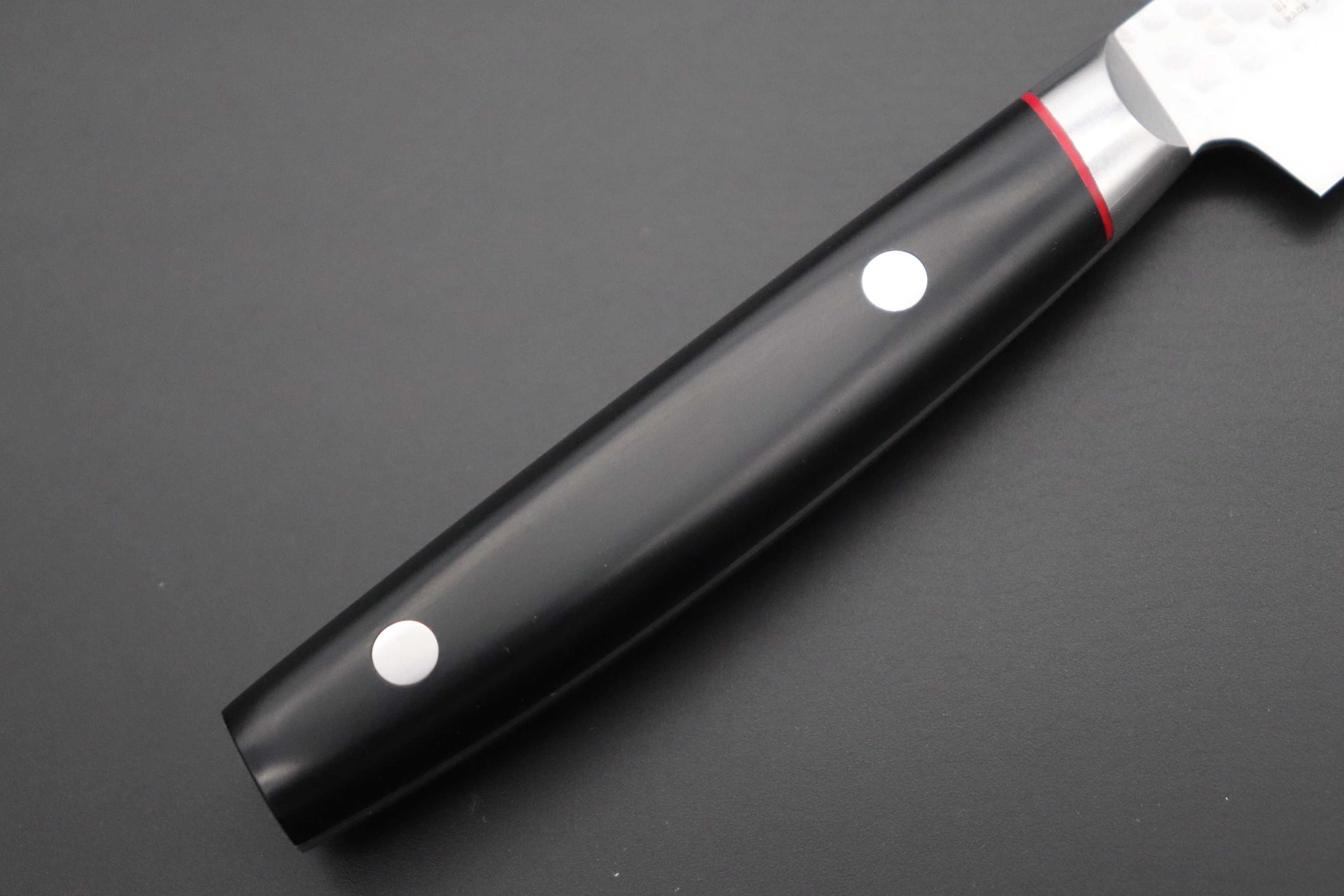 Kanetsugu Pro J Series Petty (120mm, 150mm, 2 sizes) - Image 3